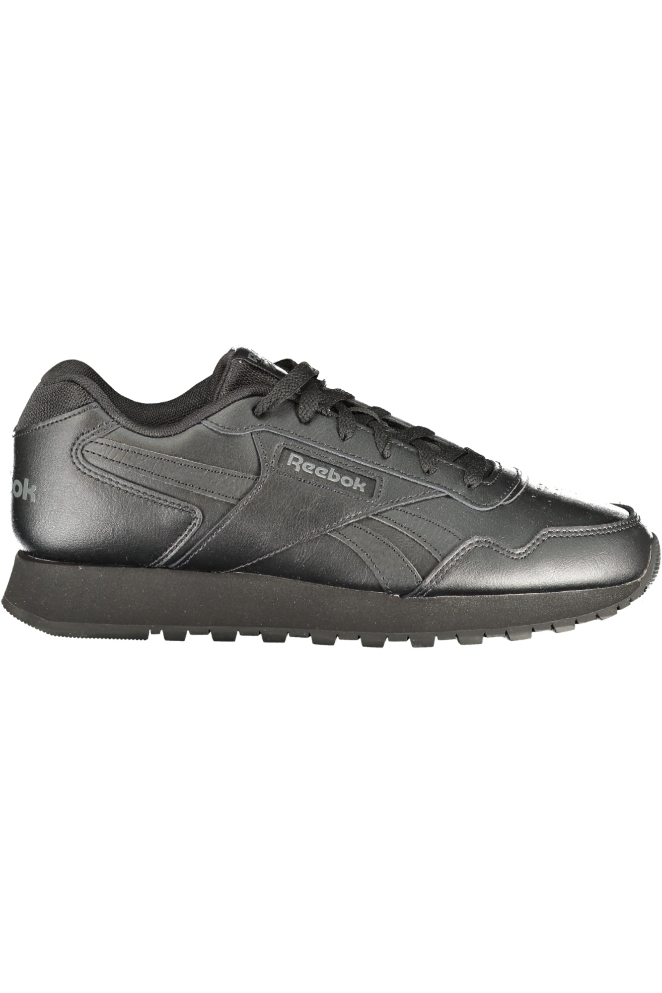 Reebok vyriški laisvalaikio batai – juodos spalvos, juodos spalvos