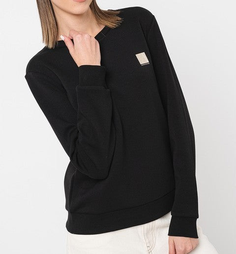 Armani Exchange moteriškas džemperis