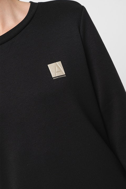 Armani Exchange moteriškas džemperis