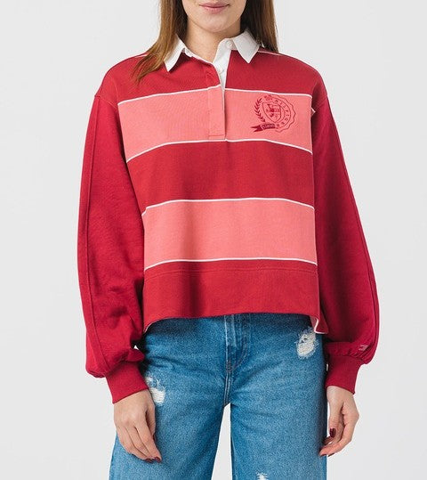 Tommy jeans moteriškas džemperis/megztukas