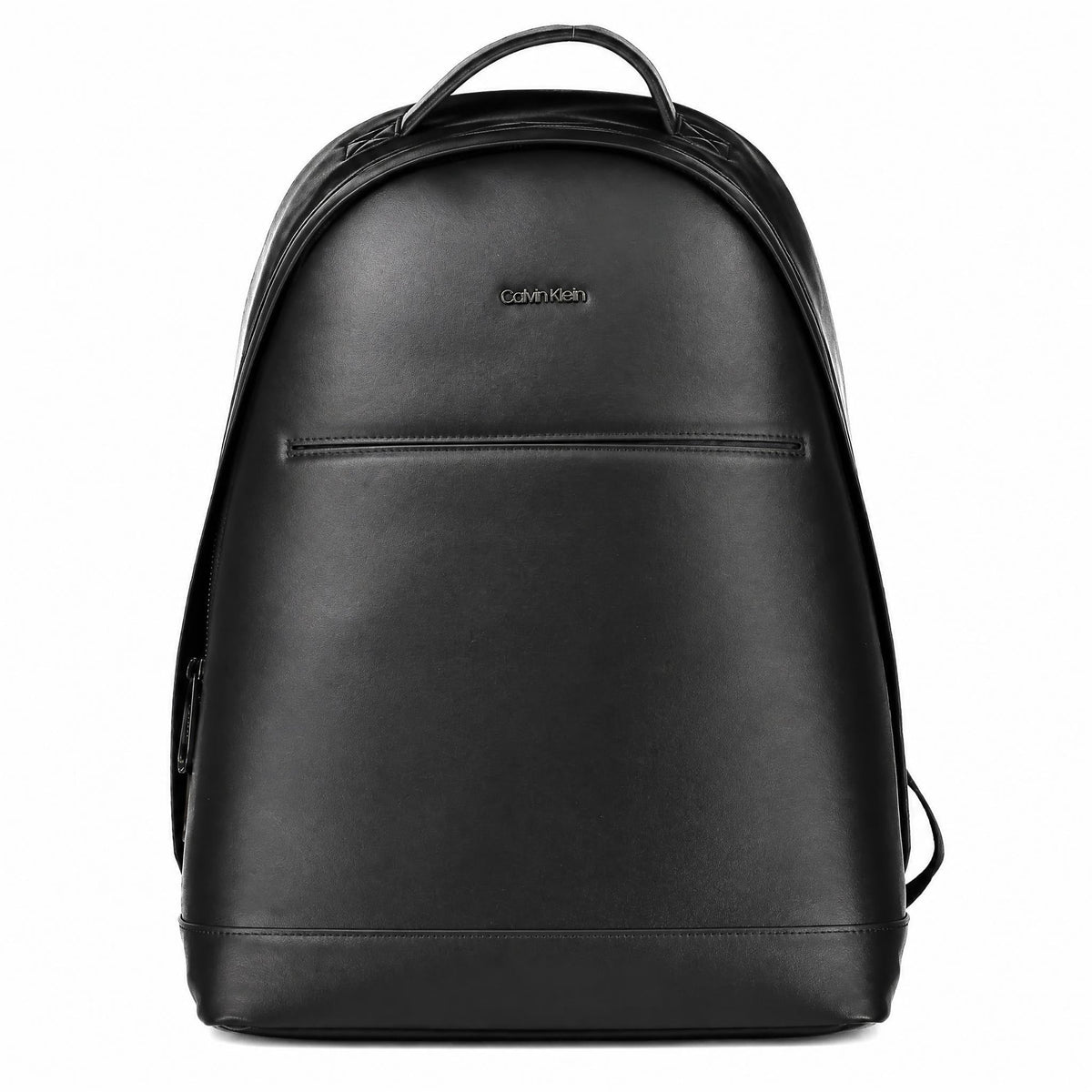 Calvin Klein vyriška kuprinė – juoda spalvos, juoda spalva