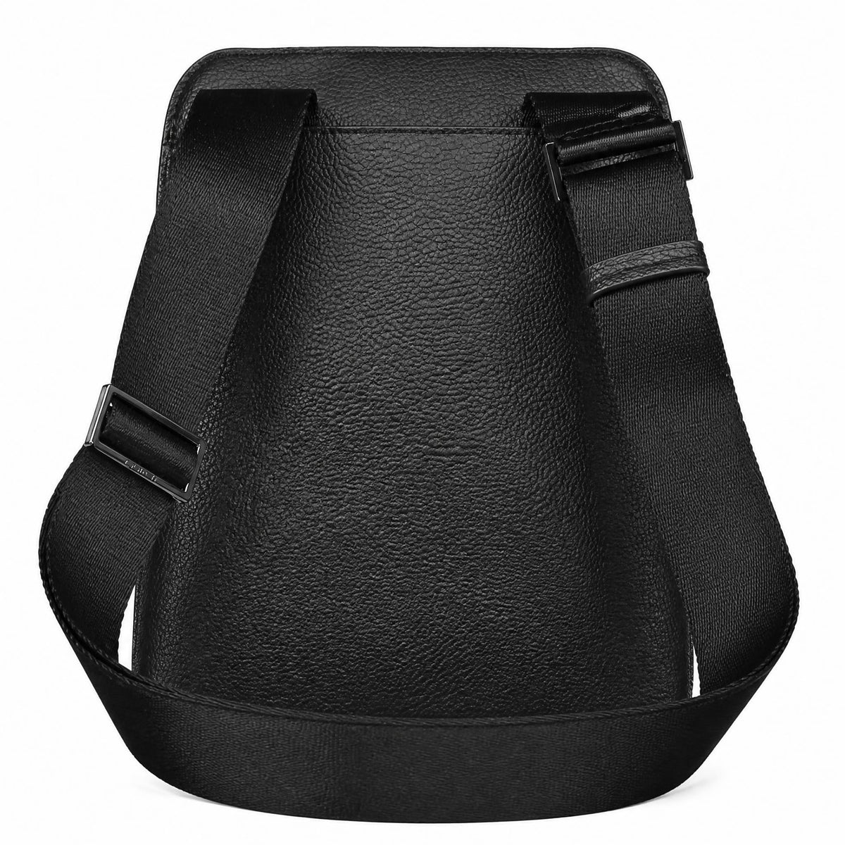 Calvin Klein vyriška rankinė – juoda spalvos, juoda spalva, nuotrauka 2