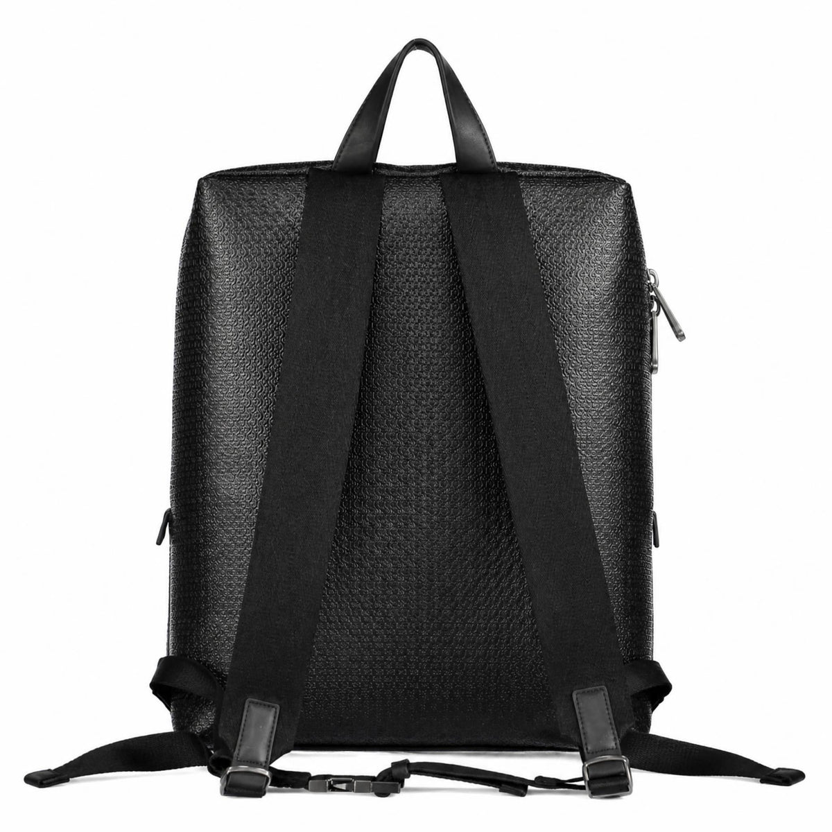 Calvin Klein vyriška kuprinė – juoda spalvos, juoda spalva, nuotrauka 2