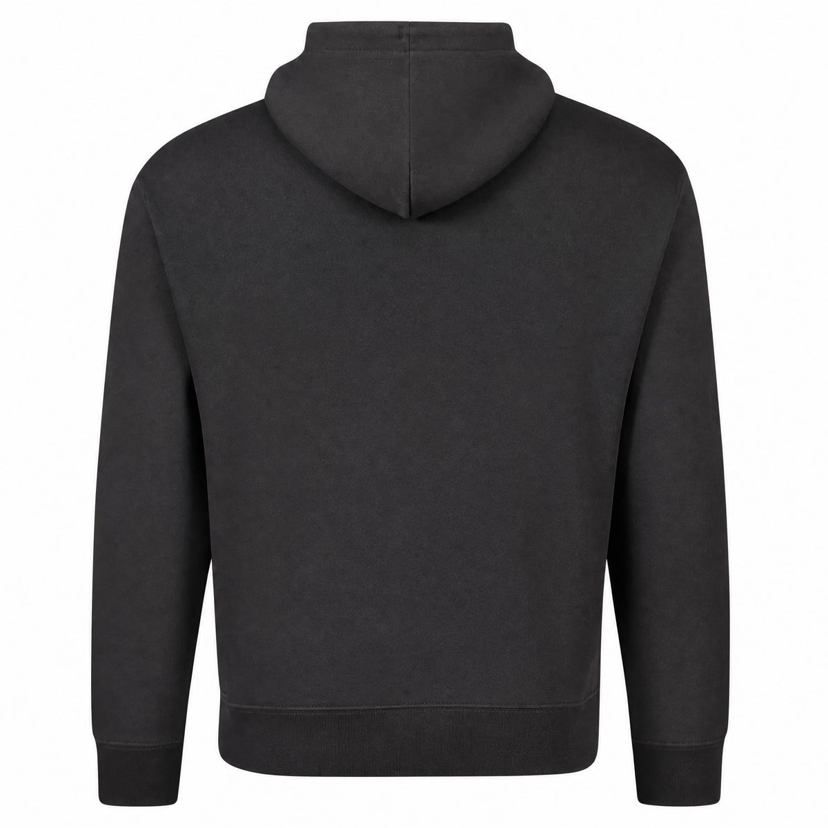 Calvin Klein vyriškas džemperis – juoda spalvos, juoda spalva, nuotrauka 2