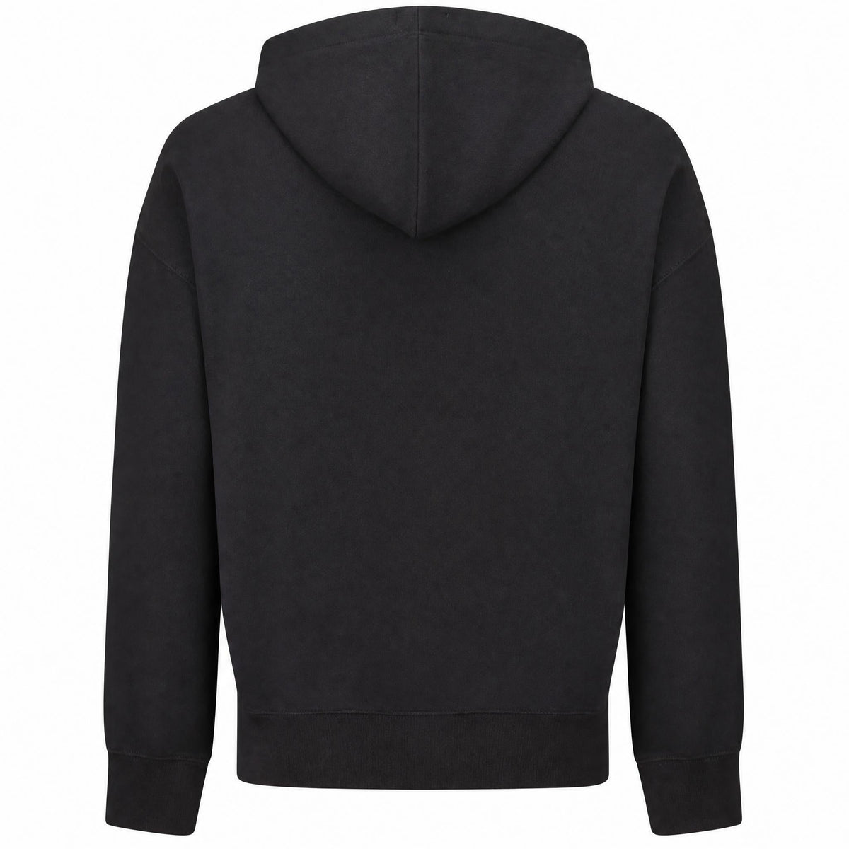 Calvin Klein vyriškas džemperis – juoda spalvos, juoda spalva, nuotrauka 2
