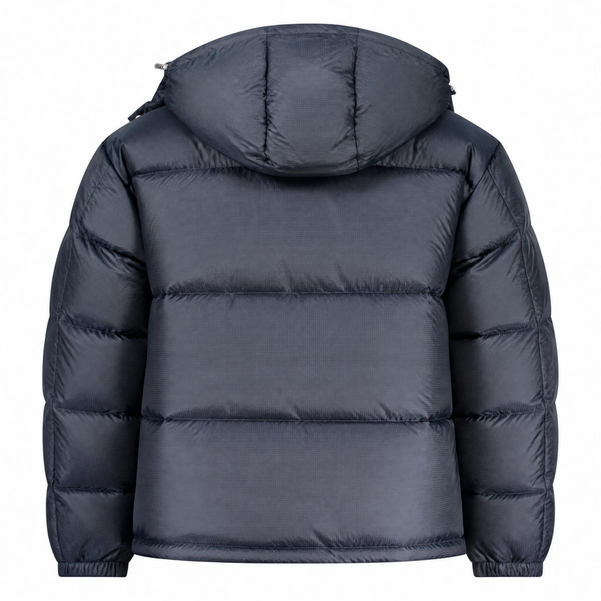 Tommy Hilfiger vyriška striukė – mėlyna spalvos, mėlyna spalva, nuotrauka 2