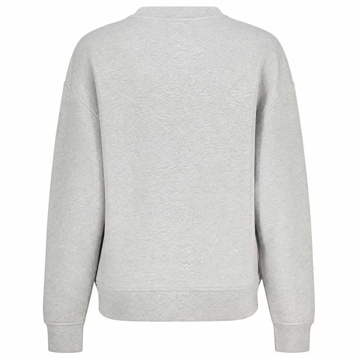 Calvin Klein moteriškas džemperis – pilka spalvos, pilka spalva, nuotrauka 2