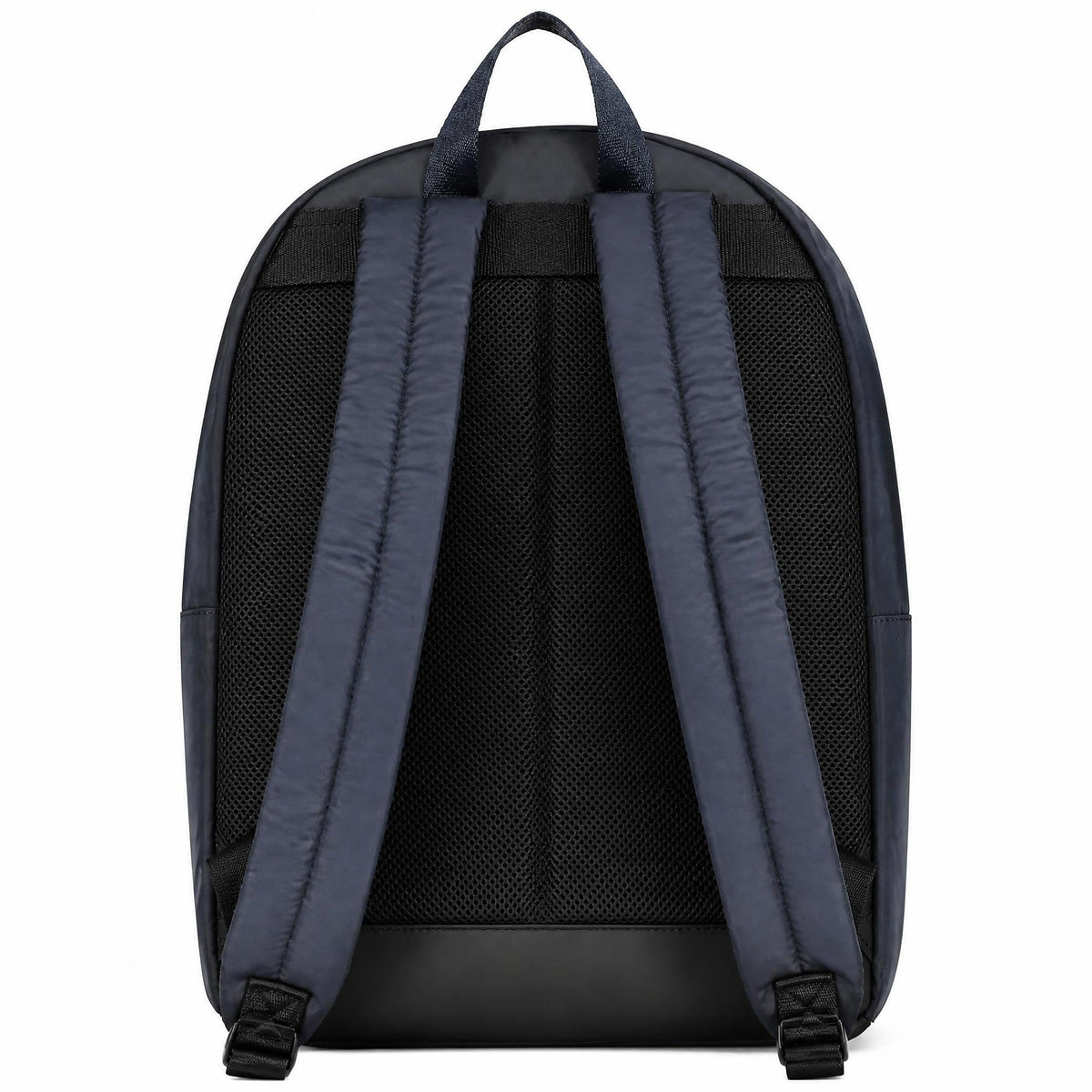 Tommy Hilfiger vyriška kuprinė – mėlynos spalvos, mėlynos spalvos, nuotrauka 2