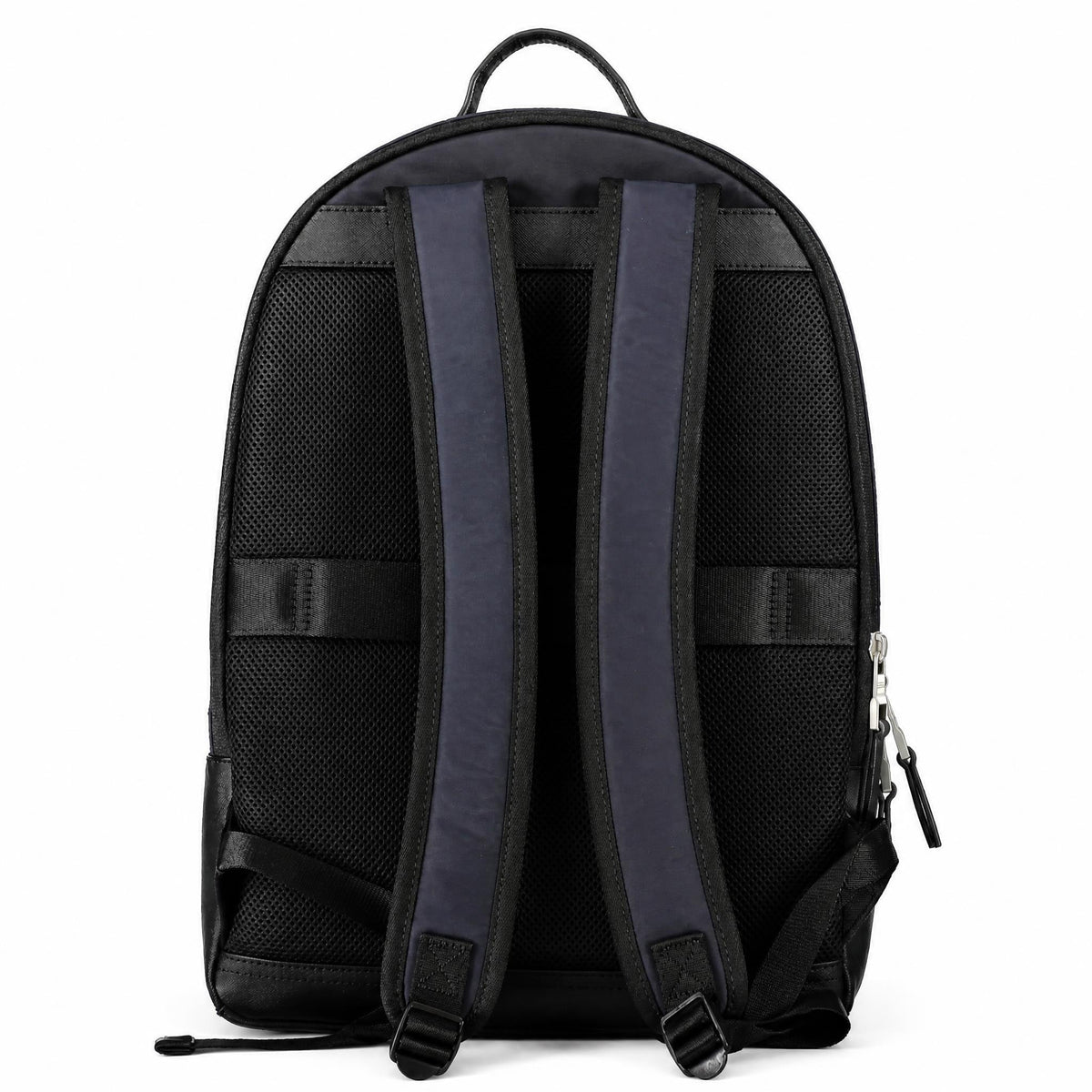 Tommy Hilfiger vyriška kuprinė – mėlynos spalvos, mėlynos spalvos, nuotrauka 2