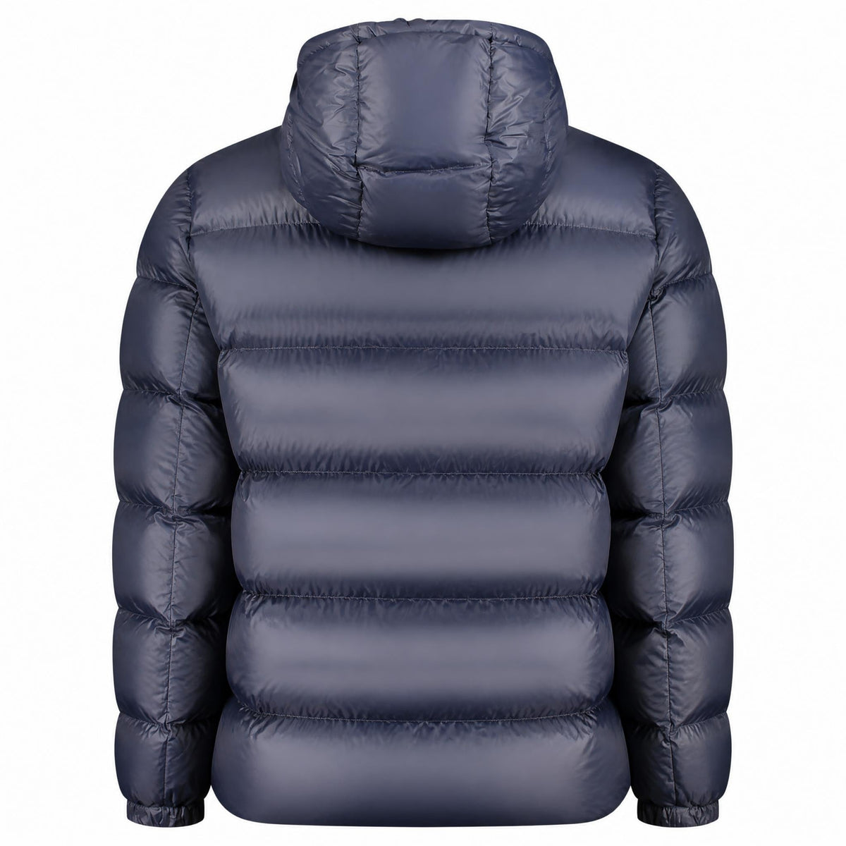 Calvin Klein vyriška striukė – mėlynos spalvos, mėlynos spalvos, nuotrauka 2