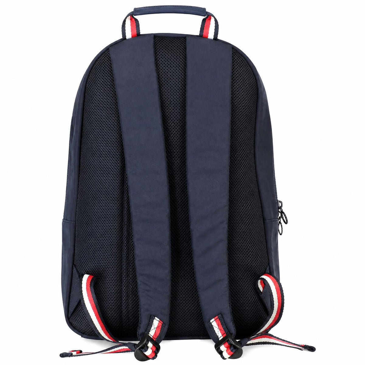 Tommy Hilfiger vyriška kuprinė – mėlynos spalvos, mėlynos spalvos, nuotrauka 2