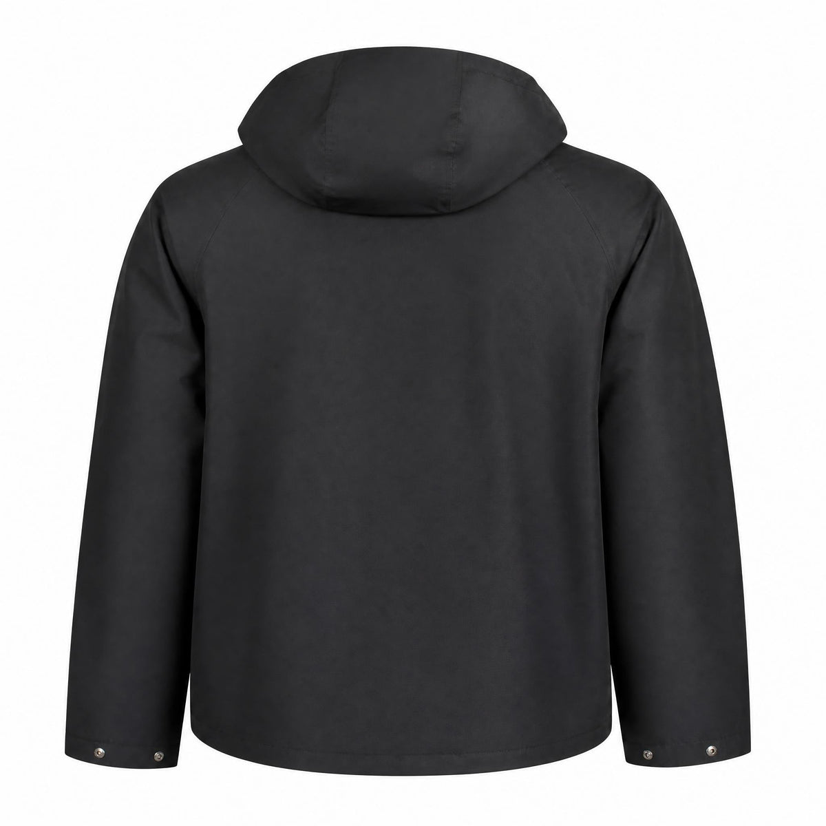 Calvin Klein vyriška striukė – juodos spalvos, juodos spalvos, nuotrauka 2