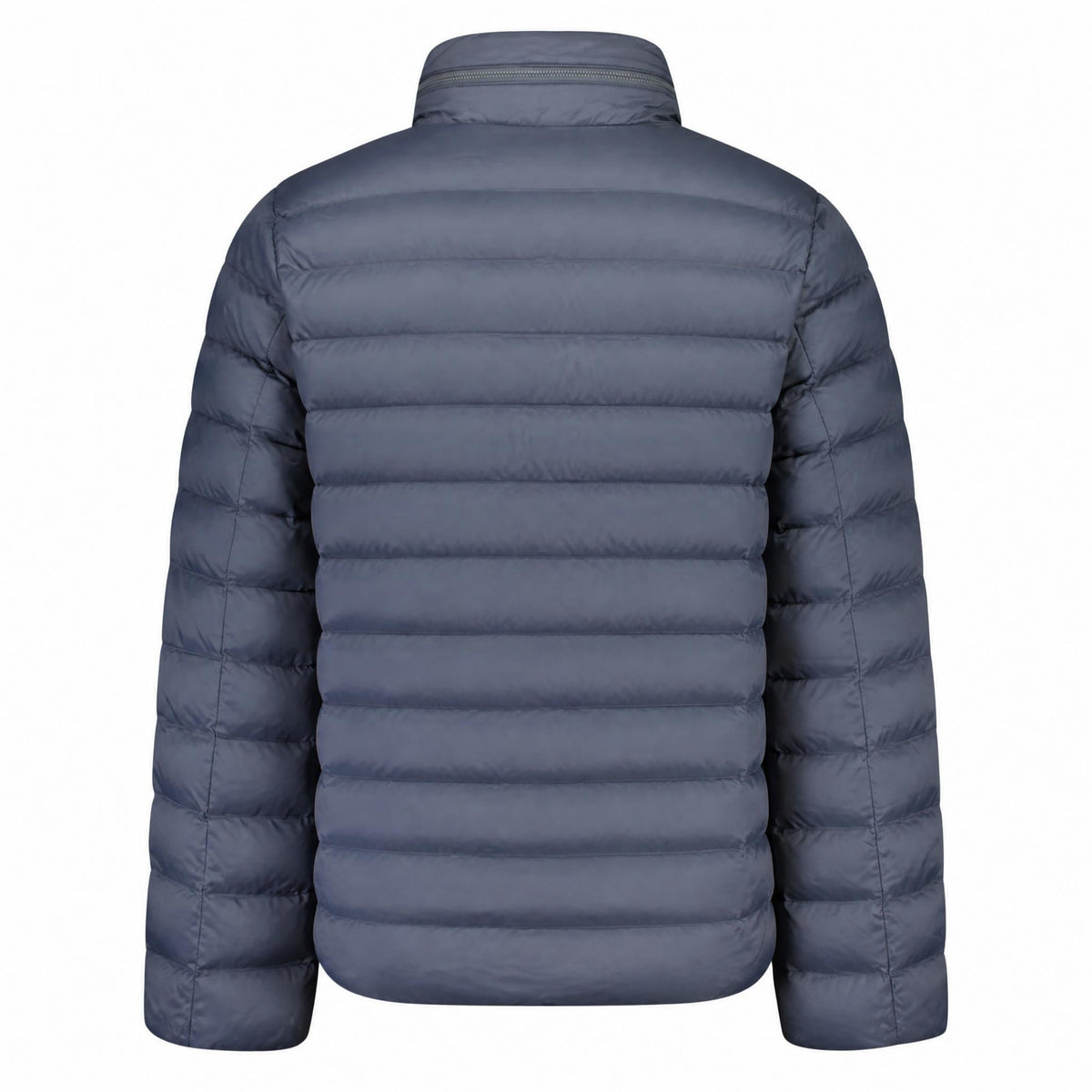 Calvin Klein vyriška striukė – mėlynos spalvos, mėlynos spalvos, nuotrauka 2