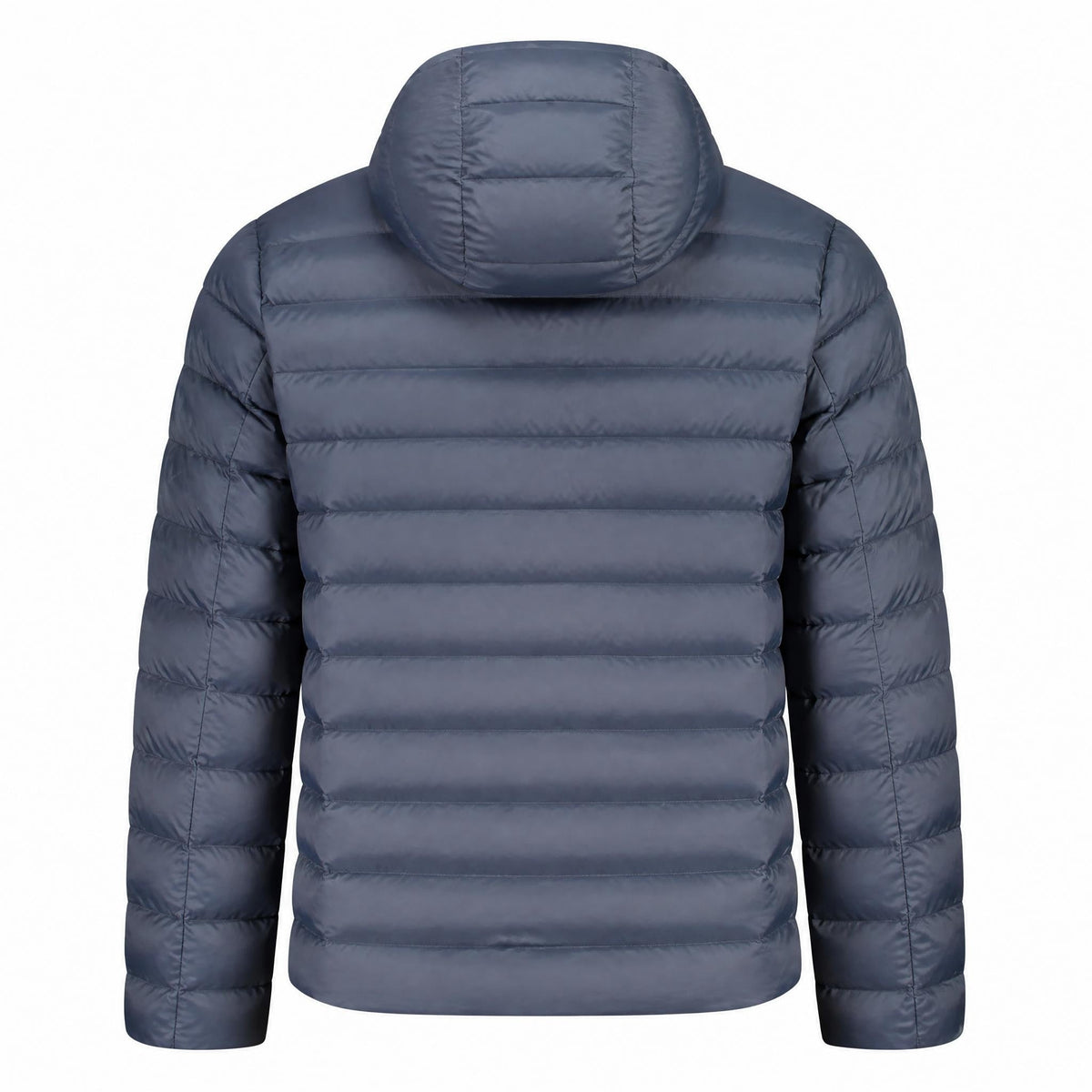 Calvin Klein vyriška striukė – mėlynos spalvos, mėlynos spalvos, nuotrauka 3