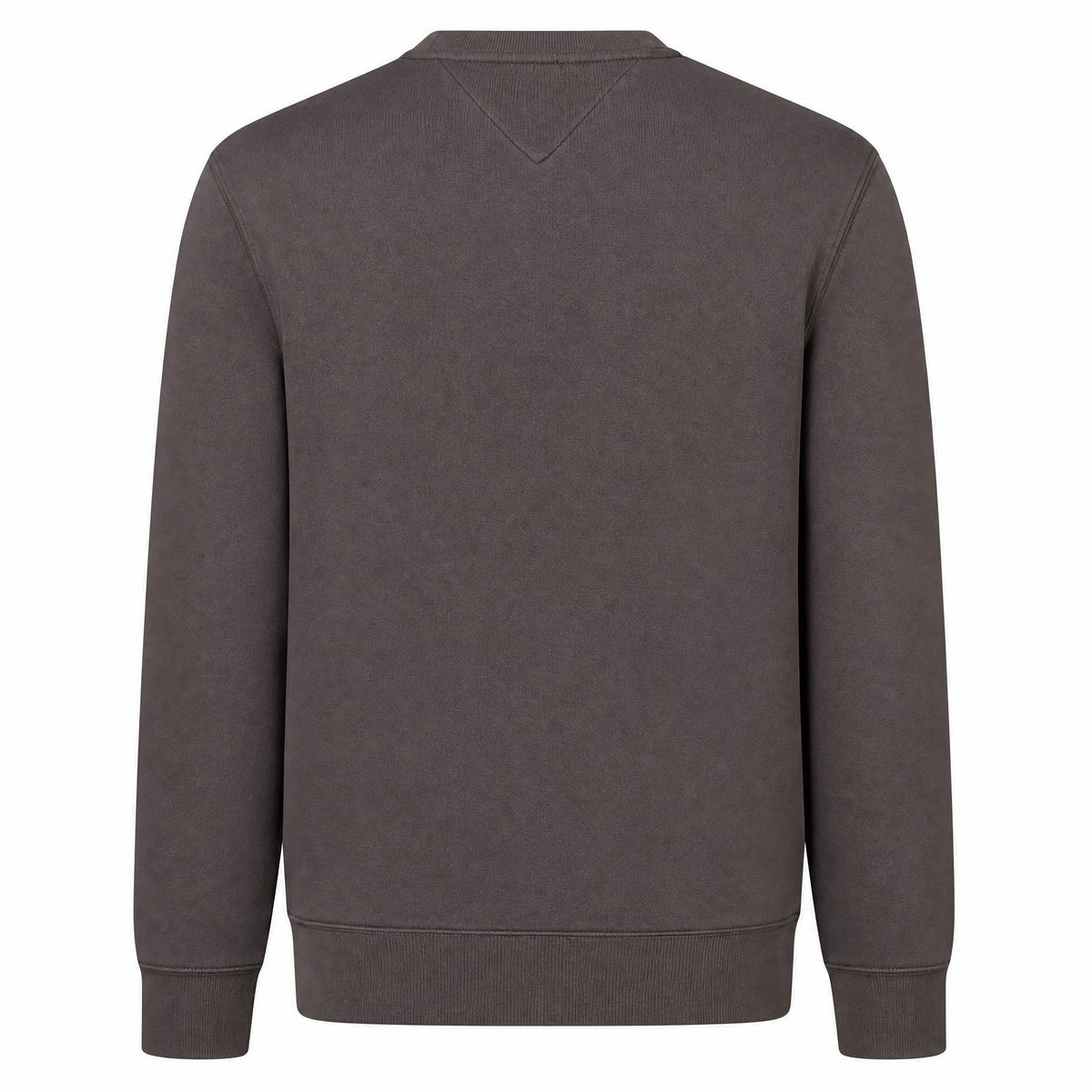 Tommy Hilfiger vyriškas džemperis – Juoda