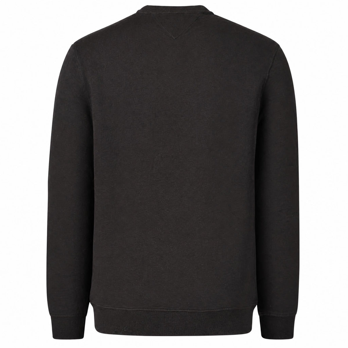 Tommy Hilfiger vyriškas džemperis – Juoda