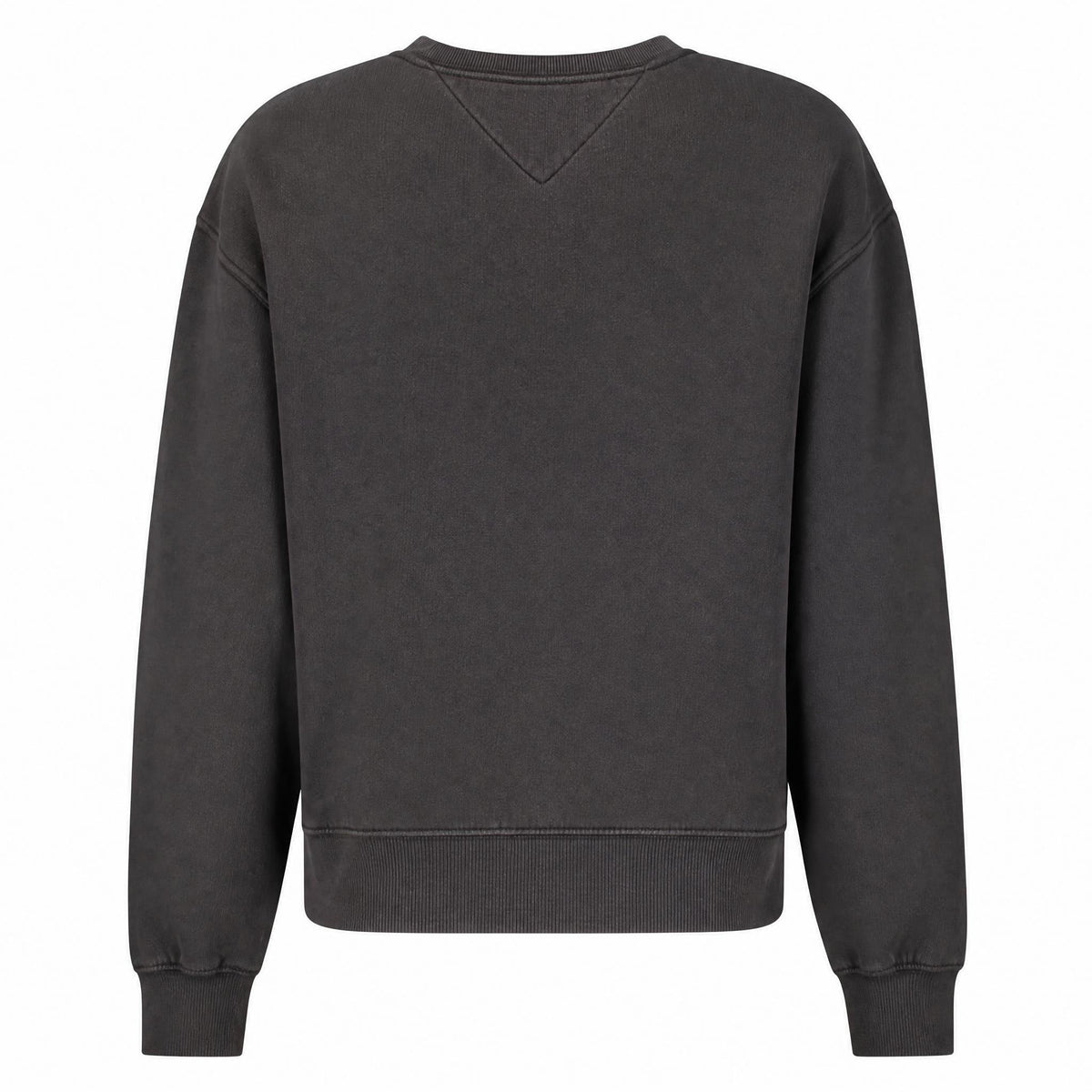 Tommy Hilfiger moteriškas džemperis – Juoda
