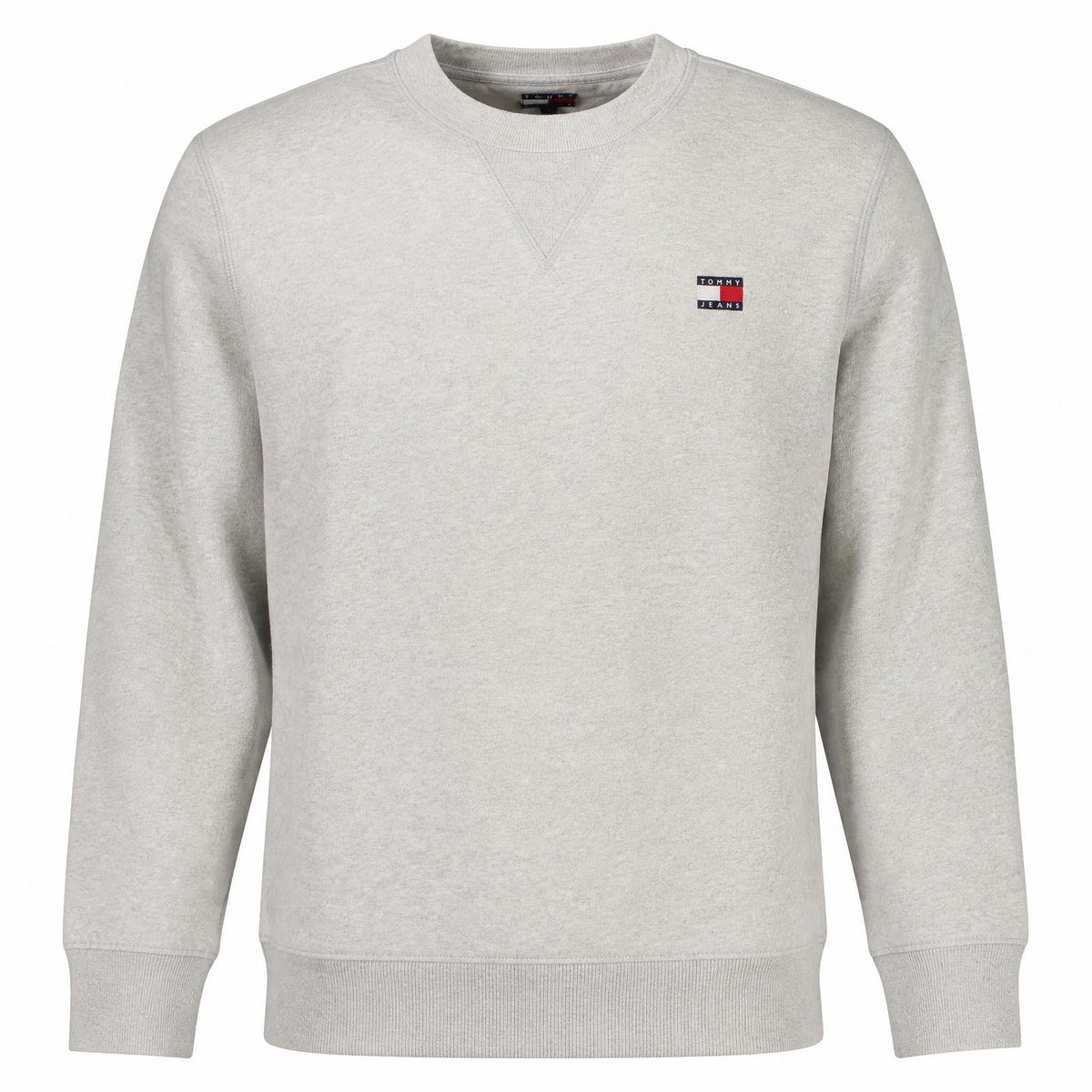 Tommy Hilfiger vyriškas džemperis – Pilka