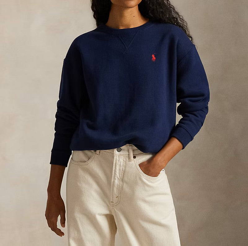 Ralph Lauren moteriškas džemperis