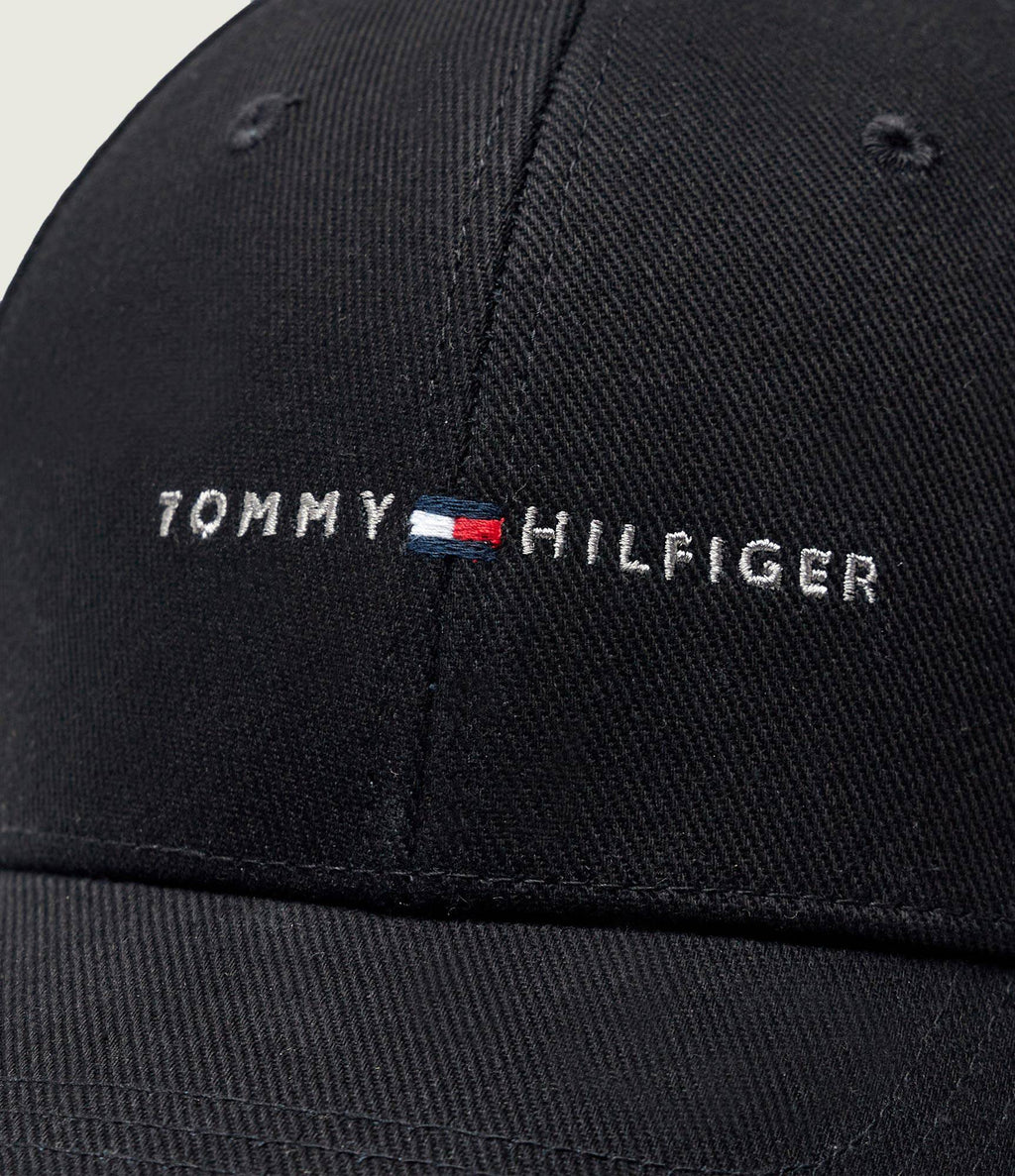 Tommy Hilfiger unisex modelio kepurė