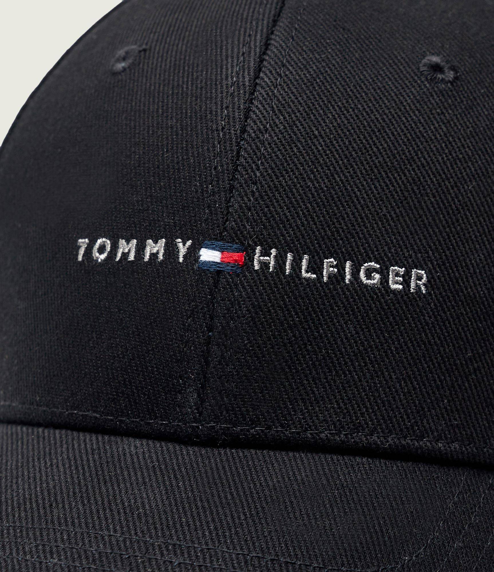 Tommy Hilfiger unisex modelio kepurė