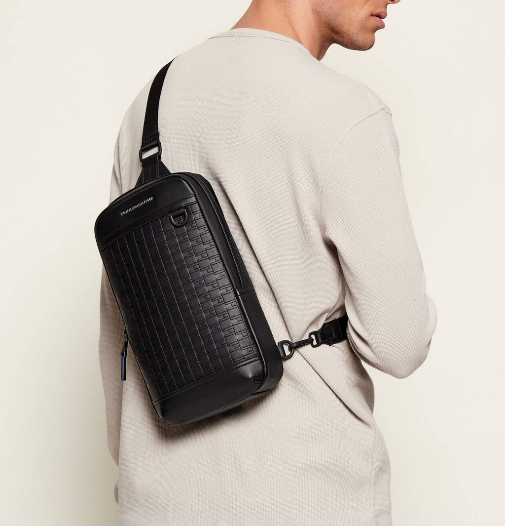 Tommy Hilfiger vyriška rankinė