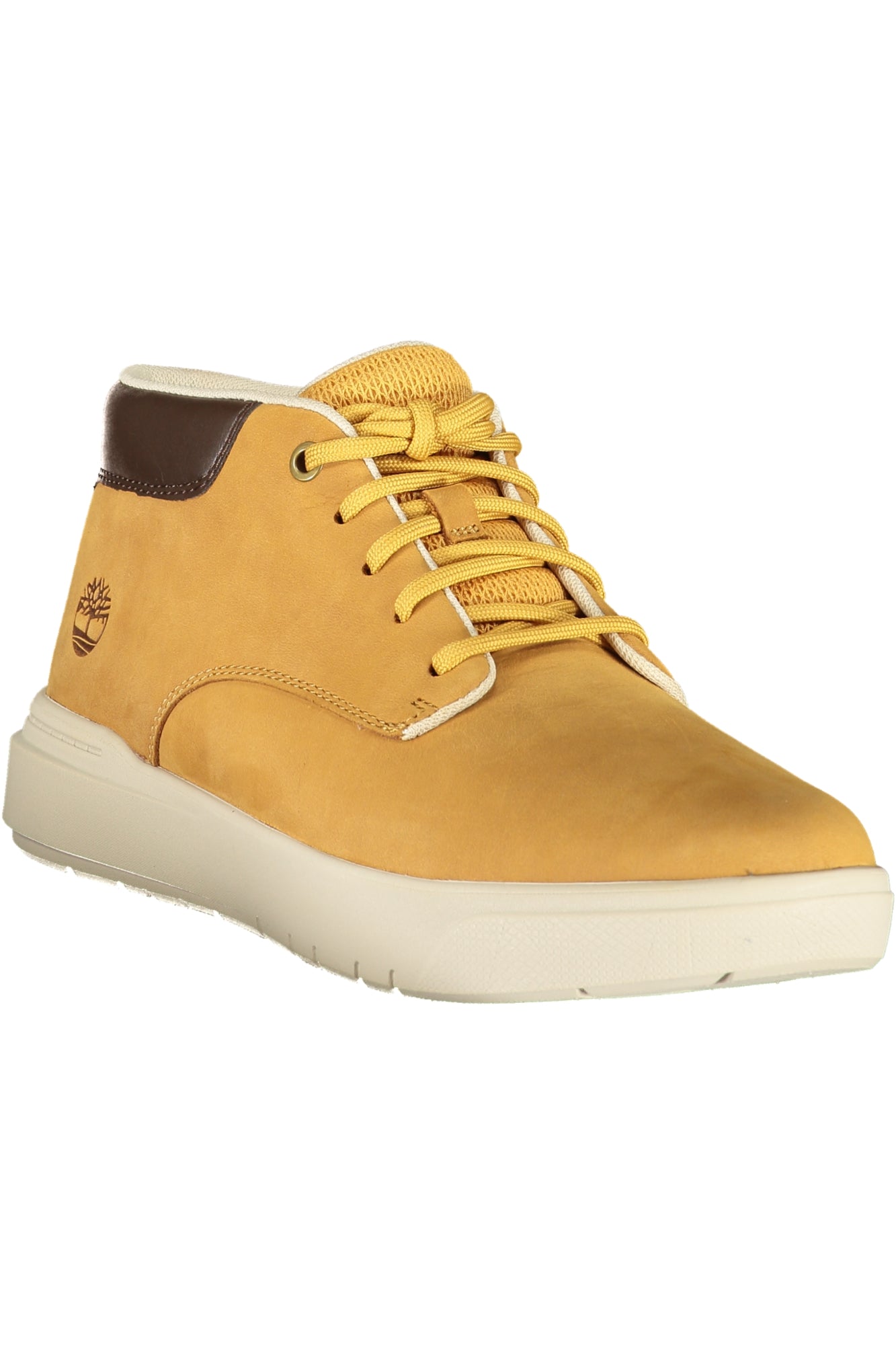 Timberland vyriški laisvalaikio batai – ruda spalvos, ruda spalva, nuotrauka 2