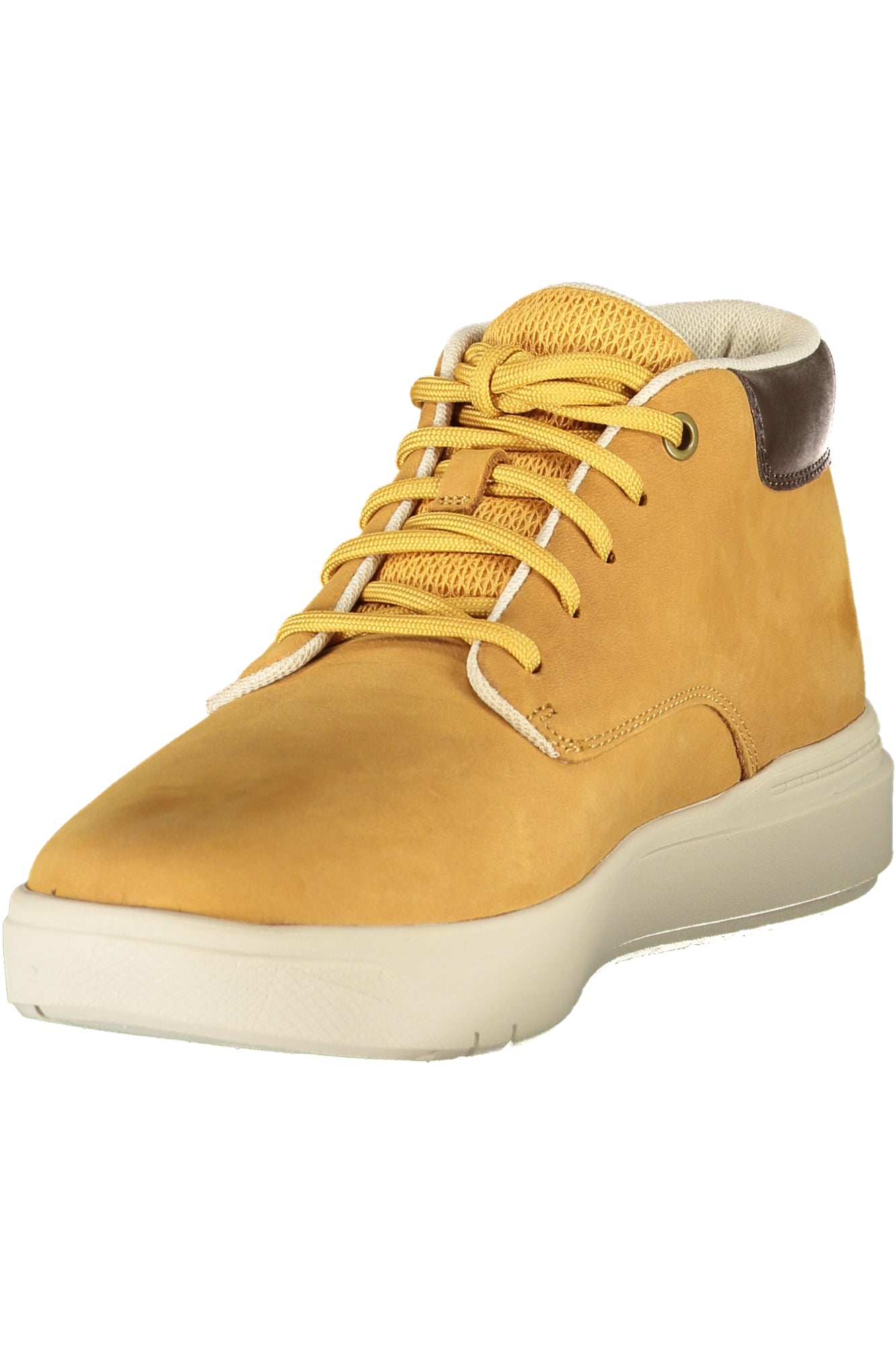 Timberland vyriški laisvalaikio batai – ruda spalvos, ruda spalva, nuotrauka 3