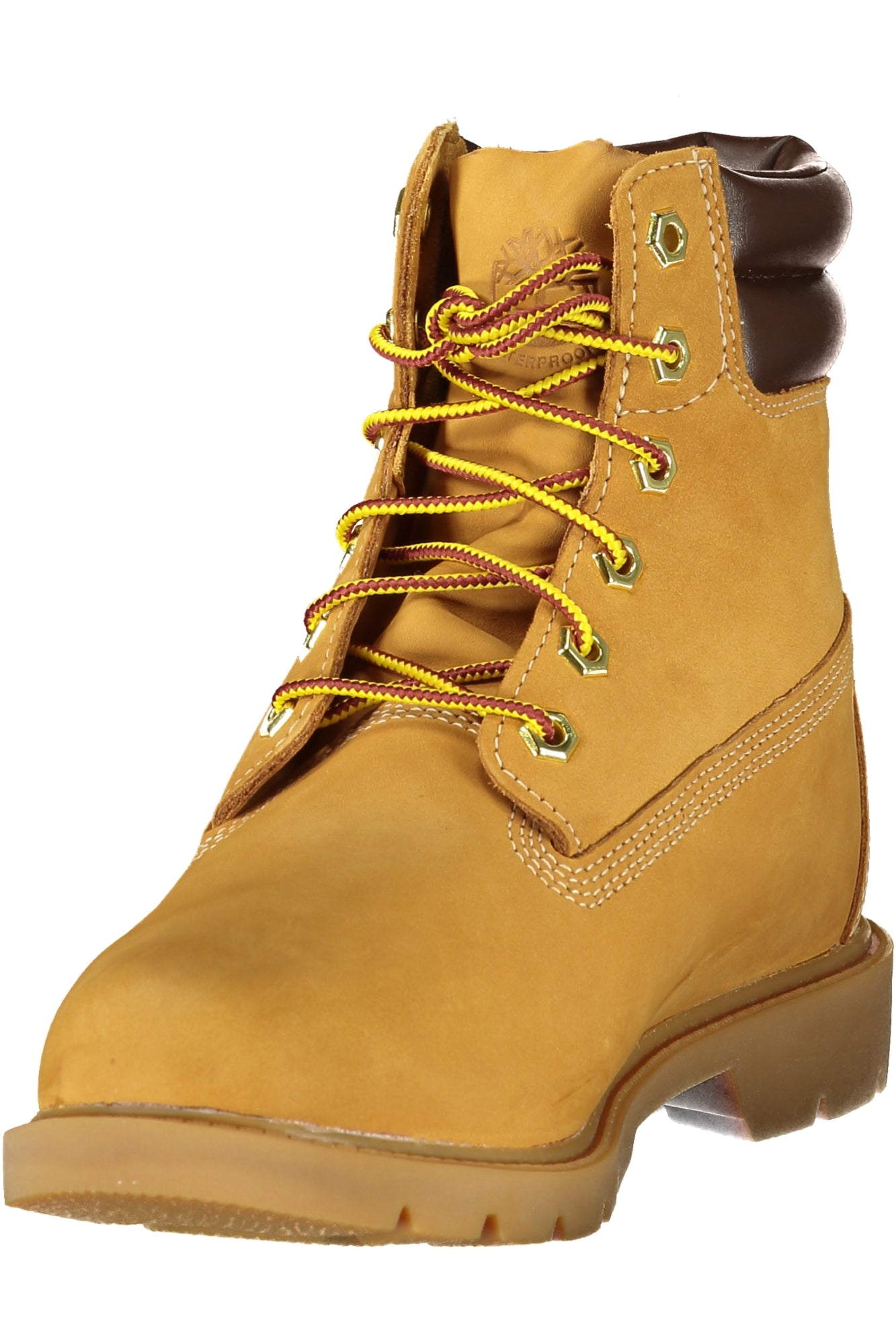 Timberland moteriški aulinukai – smėlio spalvos, smėlio spalva, nuotrauka 3