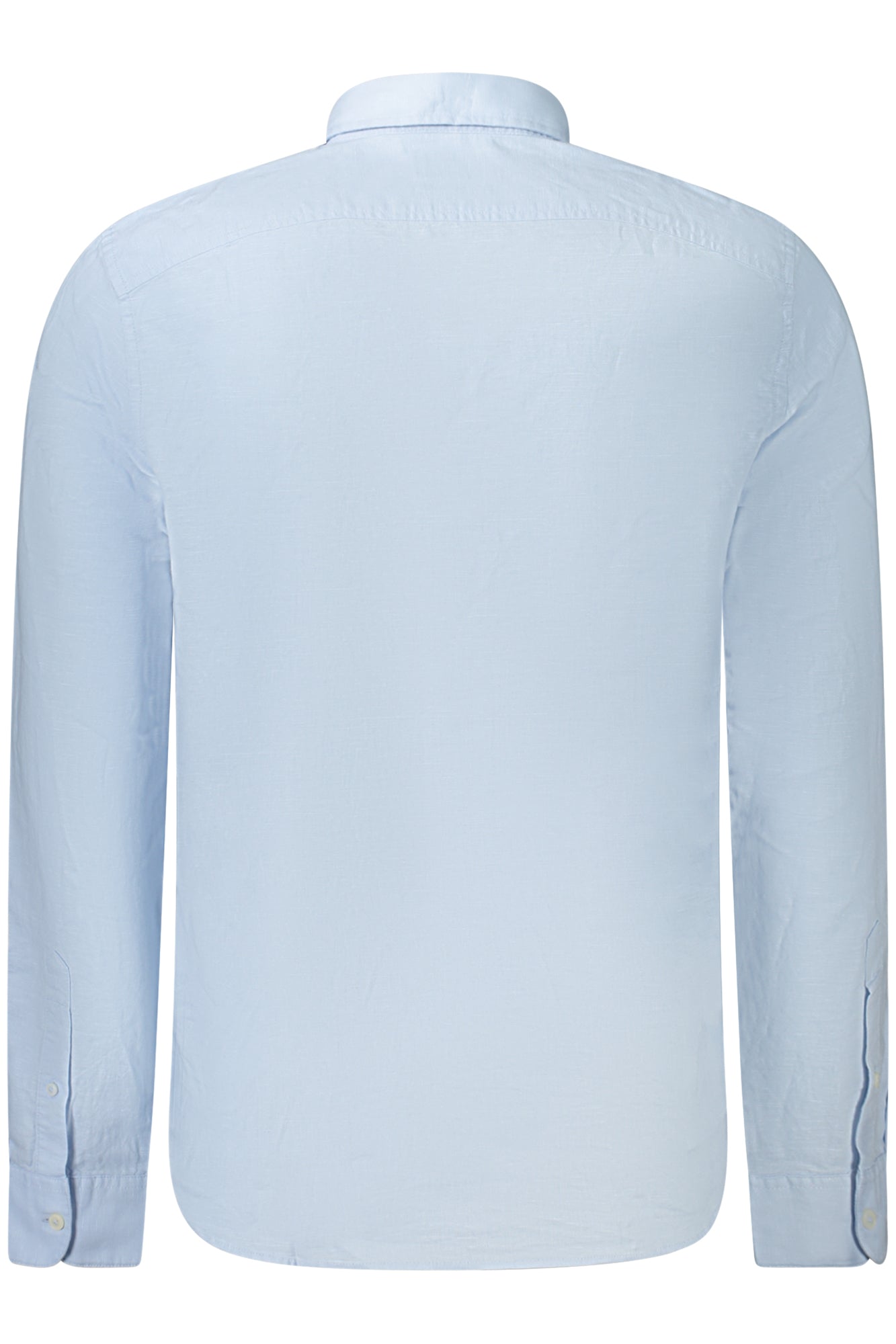 Timberland vyriški marškiniai – azzurro spalvos, azzurro spalva, nuotrauka 2