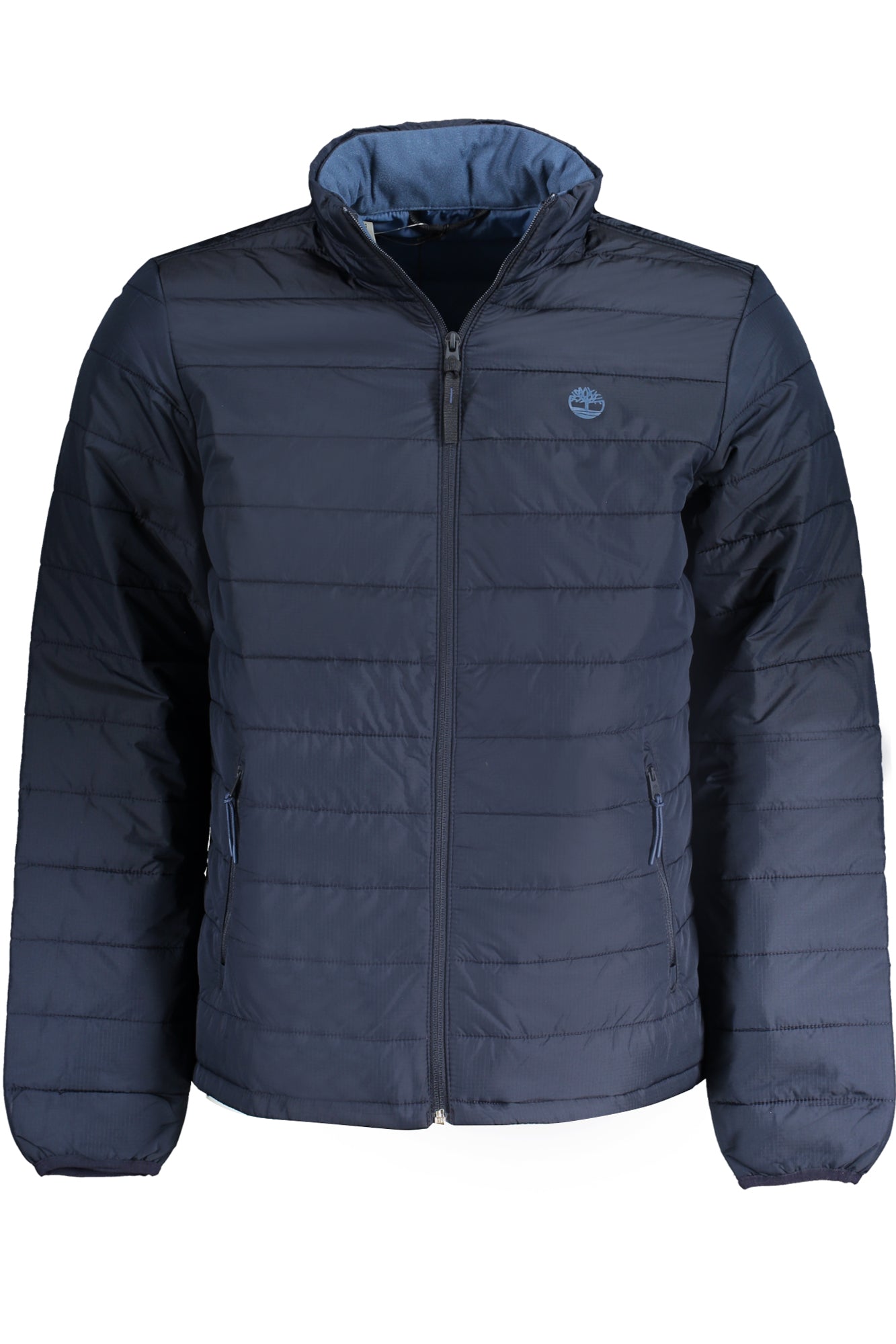 Timberland vyriška striukė – mėlynos spalvos, mėlynos spalvos