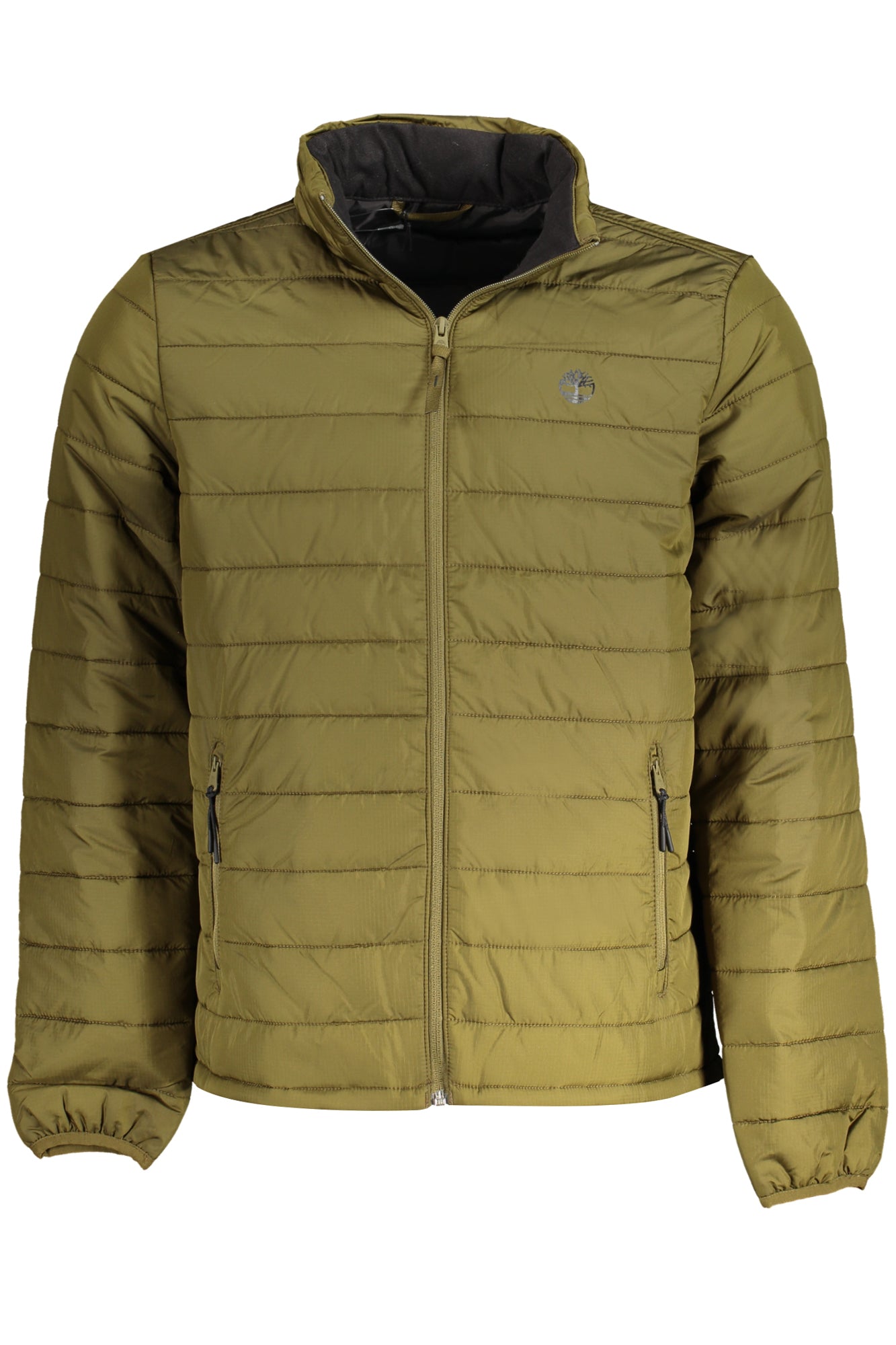 Timberland vyriška striukė – žalios spalvos, žalios spalvos