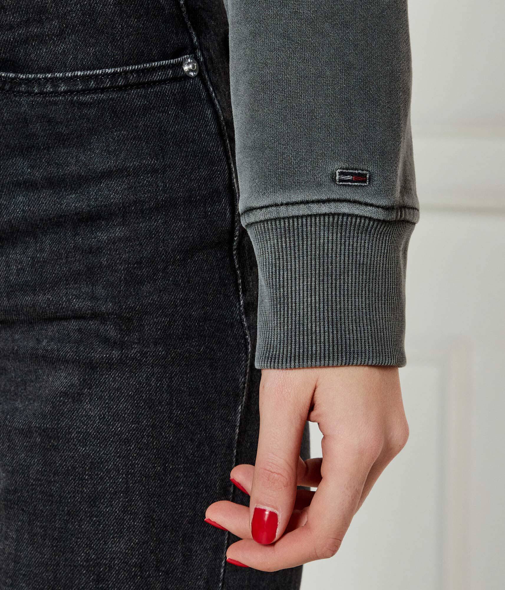 Tommy Jeans moteriškas džemperis – Rezivelo