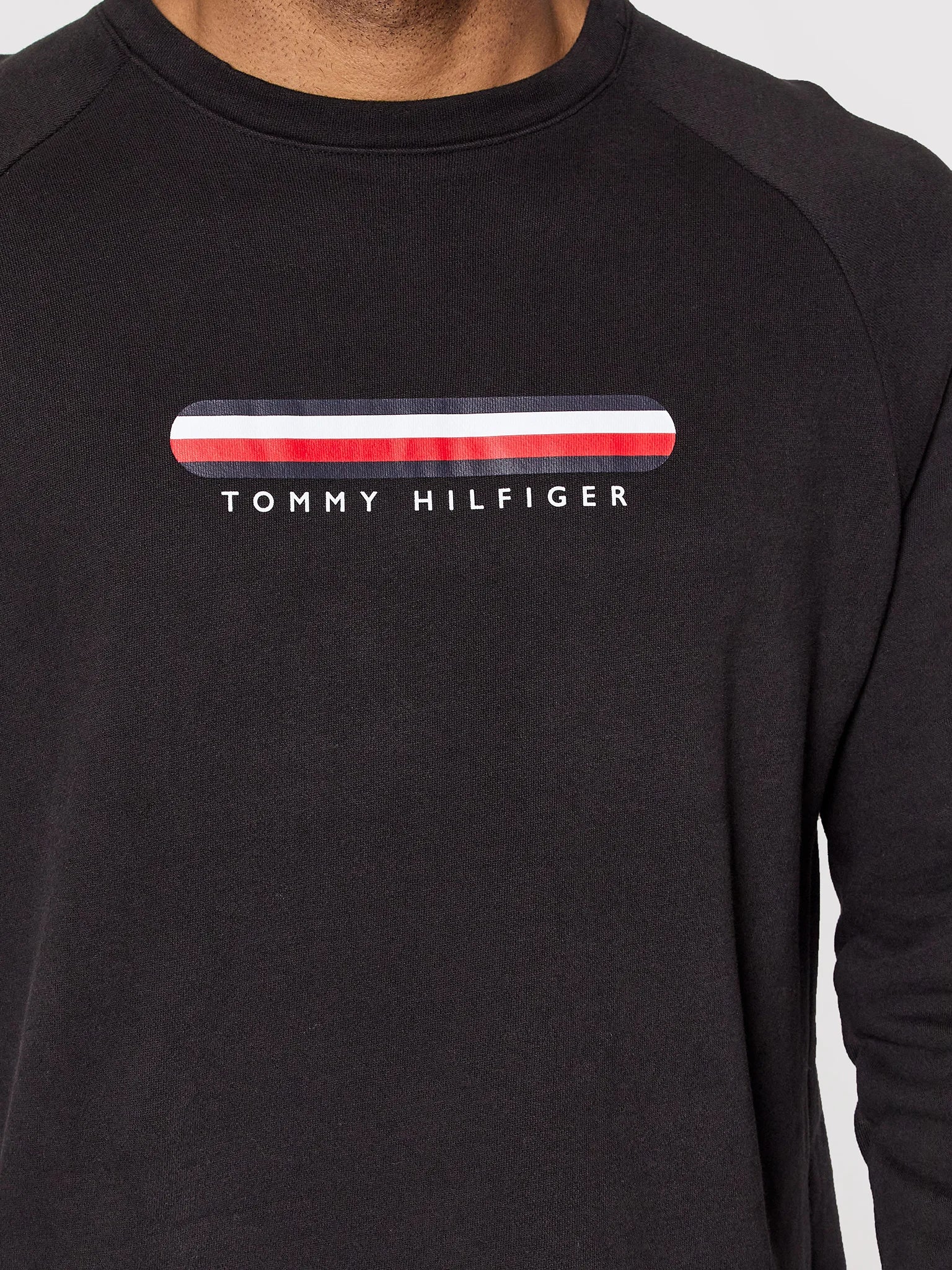 Tommy Hilfiger vyriškas džemperis