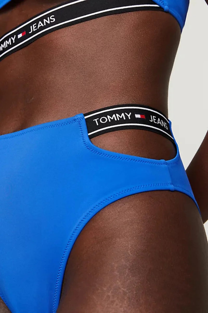 Tommy hilfiger moteriškas maudymosi kostiumėlis