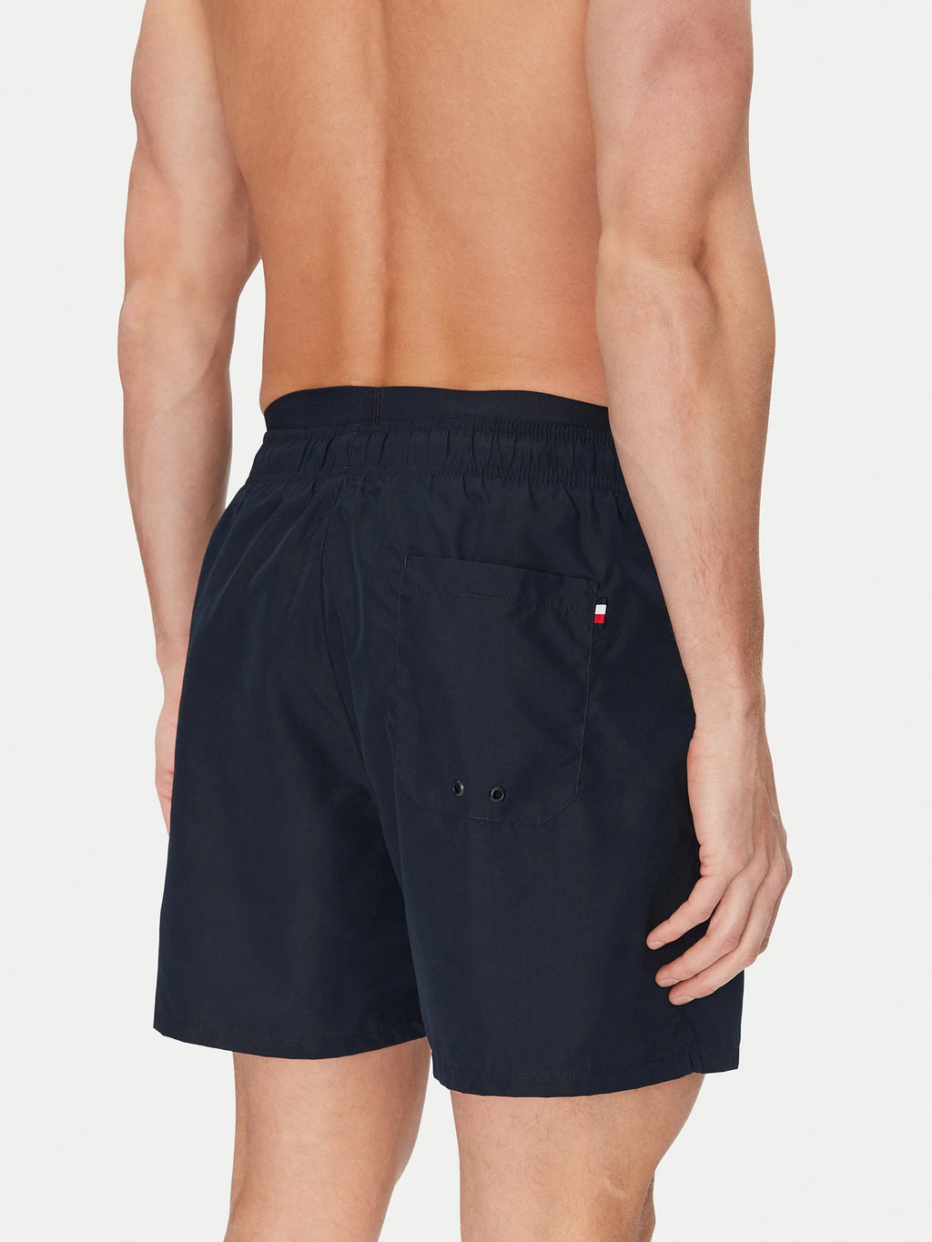 Tommy hilfiger vyriški maudymosi šortai
