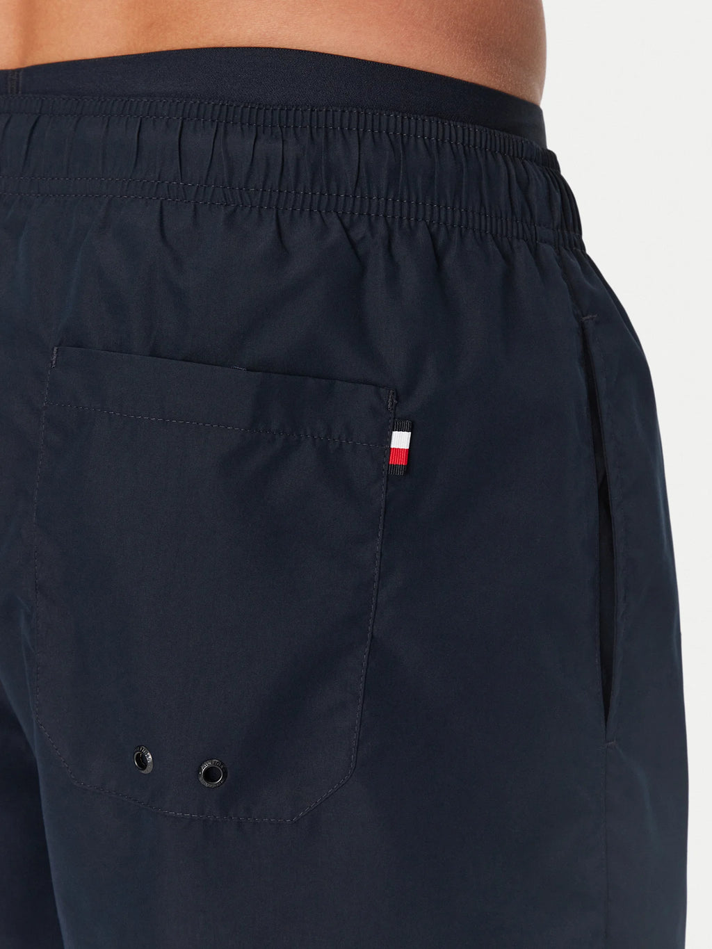 Tommy hilfiger vyriški maudymosi šortai