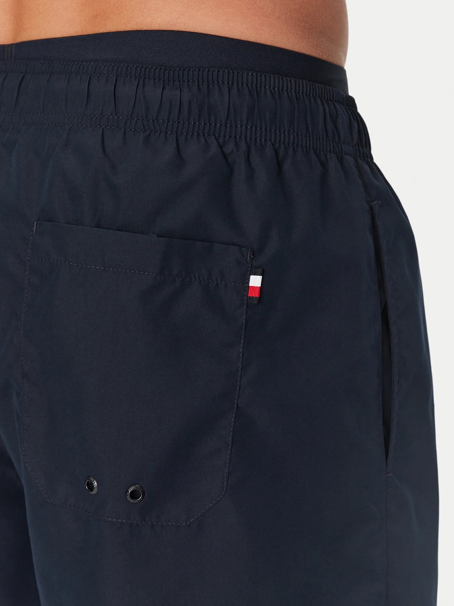 Tommy hilfiger vyriški maudymosi šortai