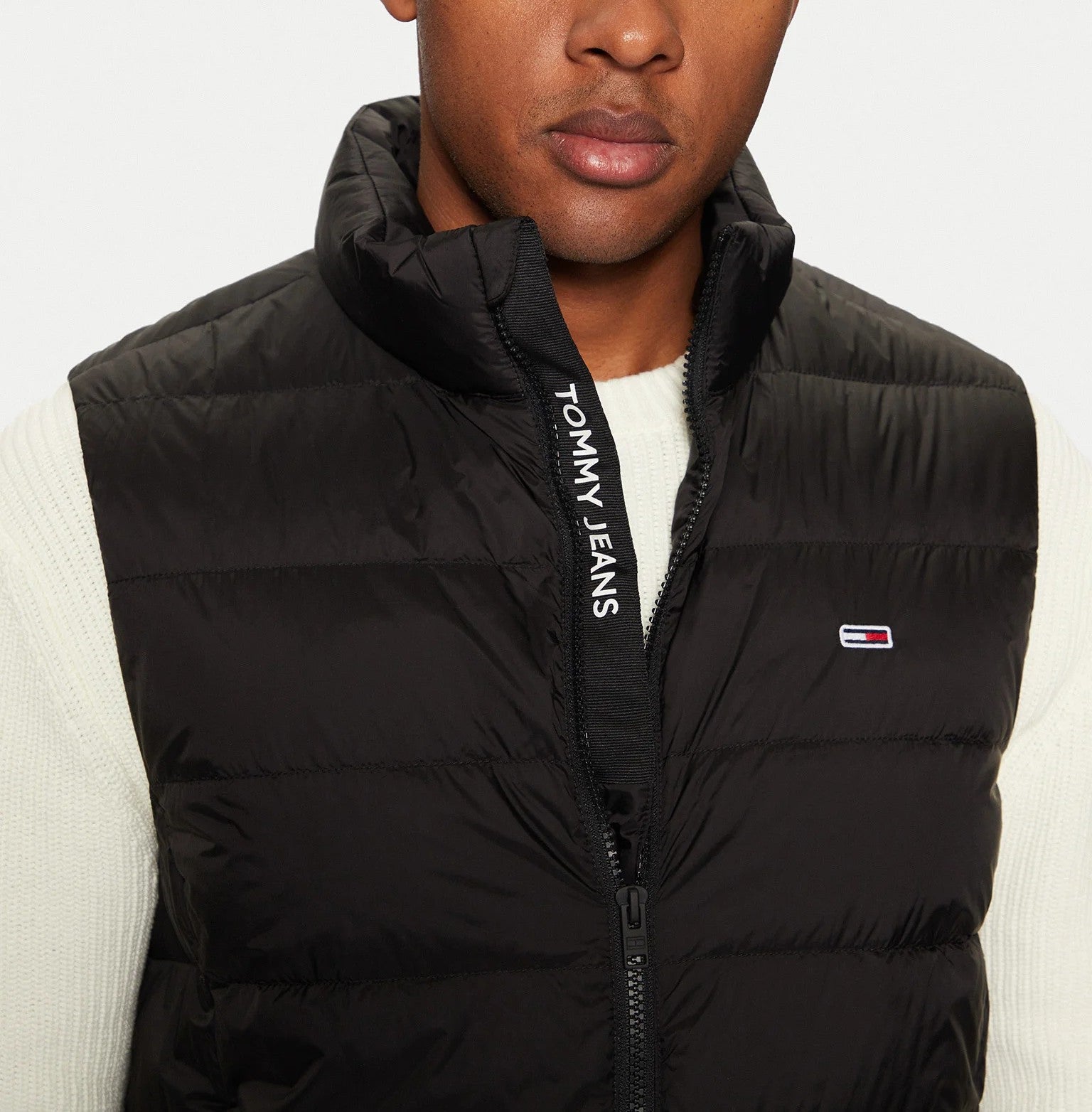 Tommy jeans vyriška liemenė
