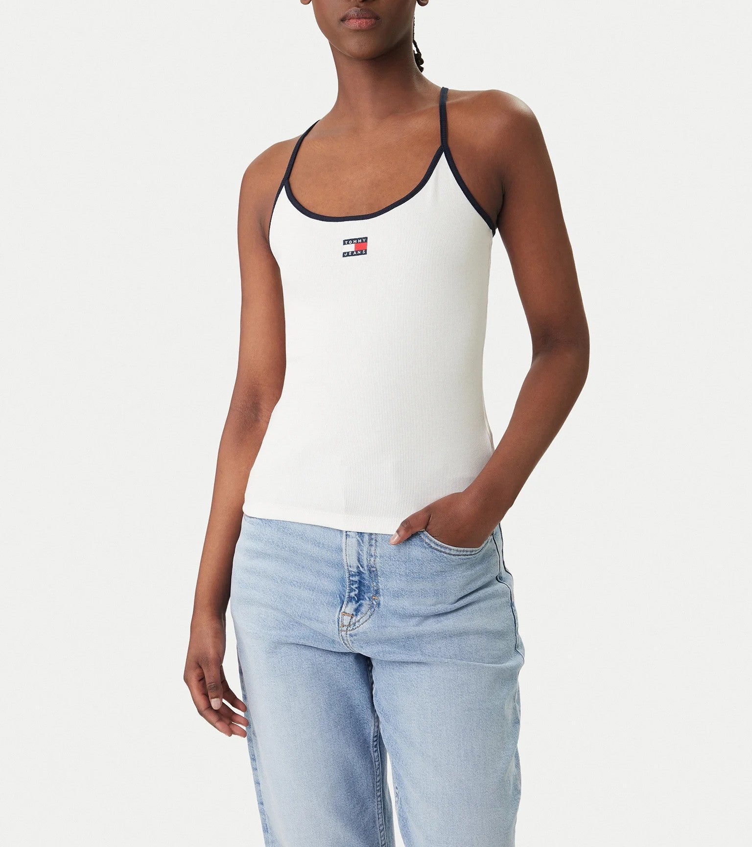 Tommy jeans moteriška palaidnė