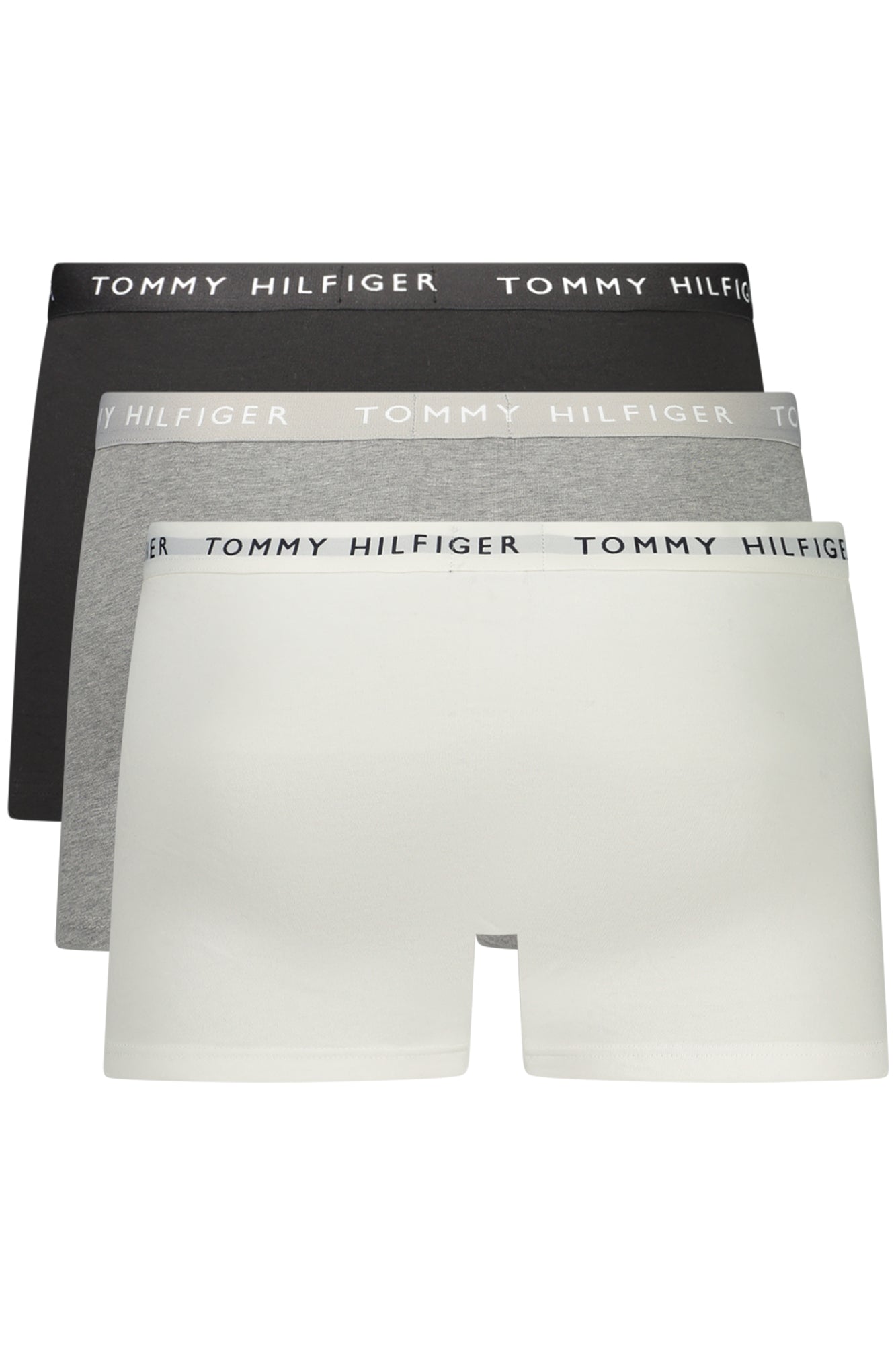 Tommy Hilfiger vyriškas apatinis trikotažas – pilkos spalvos, pilkos spalvos, nuotrauka 2