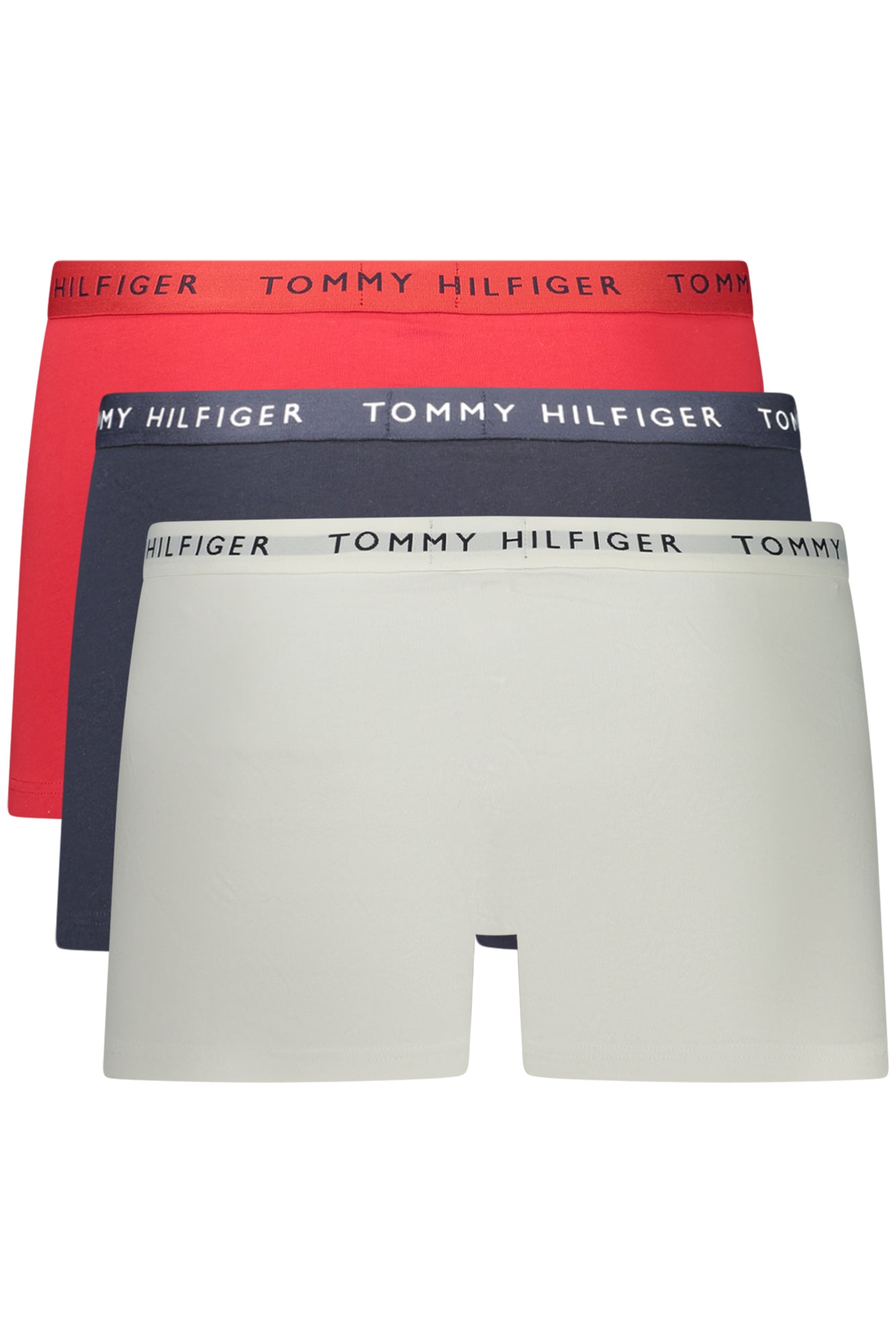 Tommy Hilfiger vyriškas apatinis trikotažas – raudona spalvos, raudona spalva, nuotrauka 2