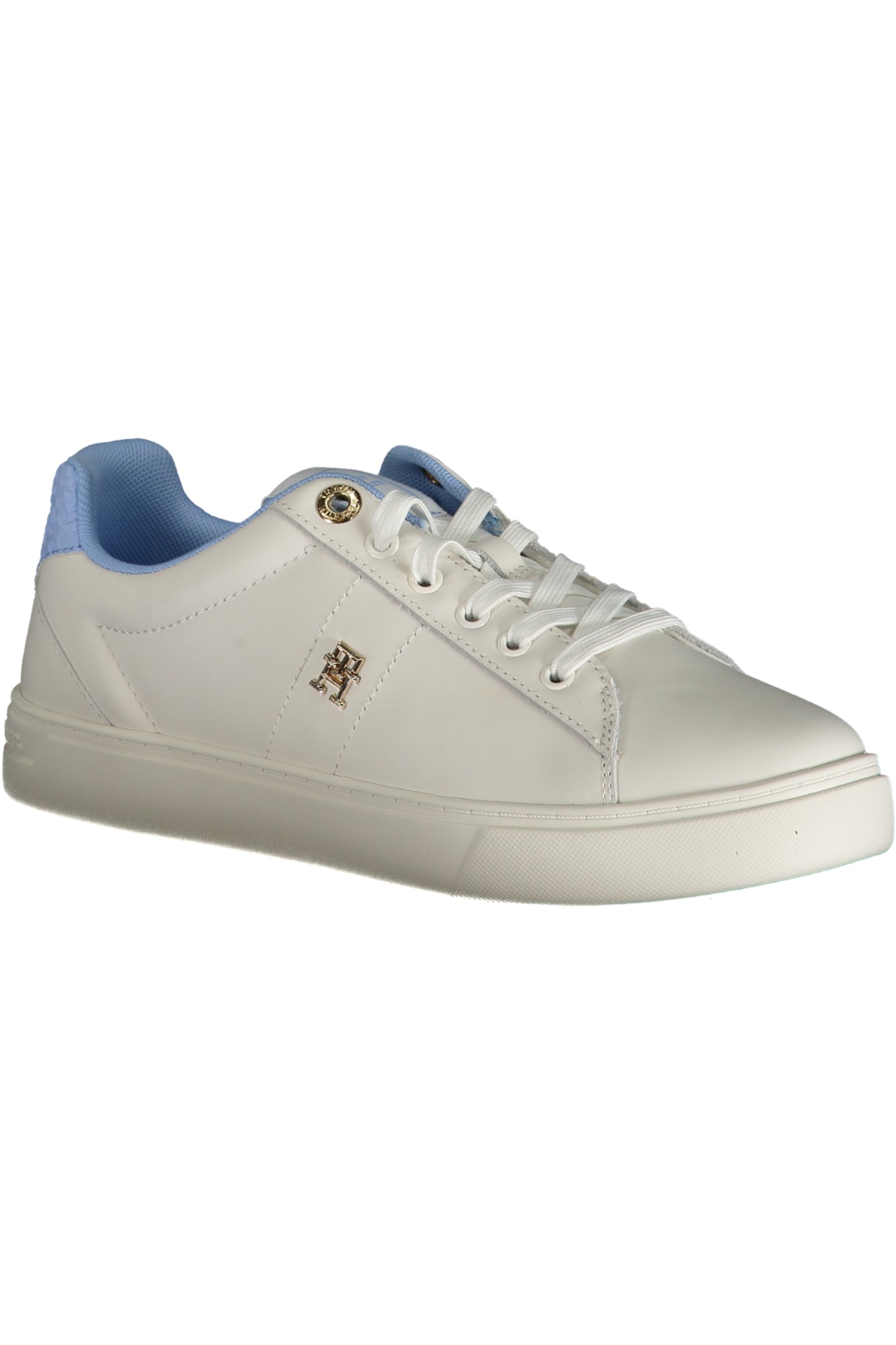 Tommy Hilfiger moteriški laisvalaikio batai – azzurro spalvos, azzurro spalva, nuotrauka 2