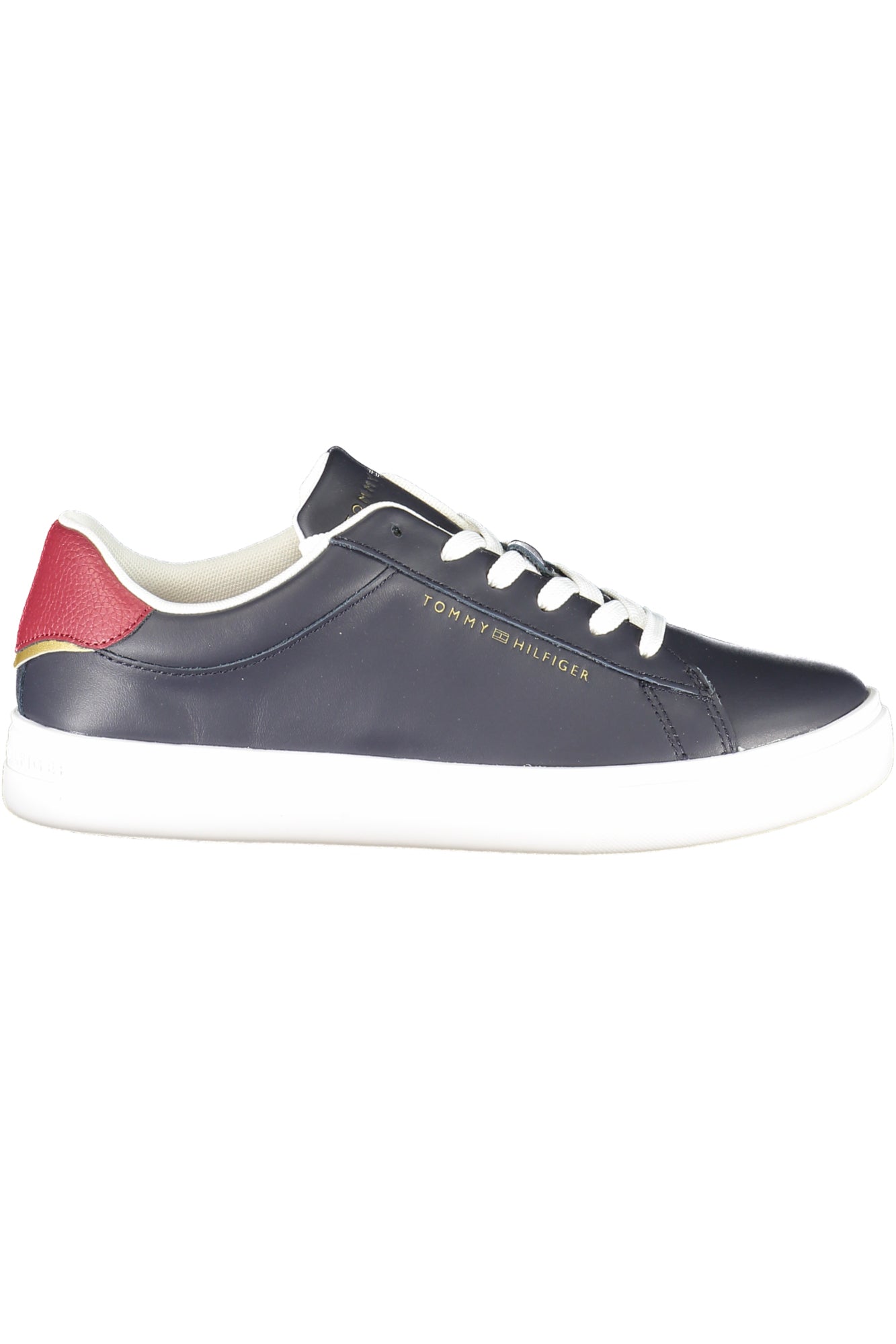 Tommy Hilfiger moteriški laisvalaikio batai – mėlynos spalvos, mėlynos spalvos