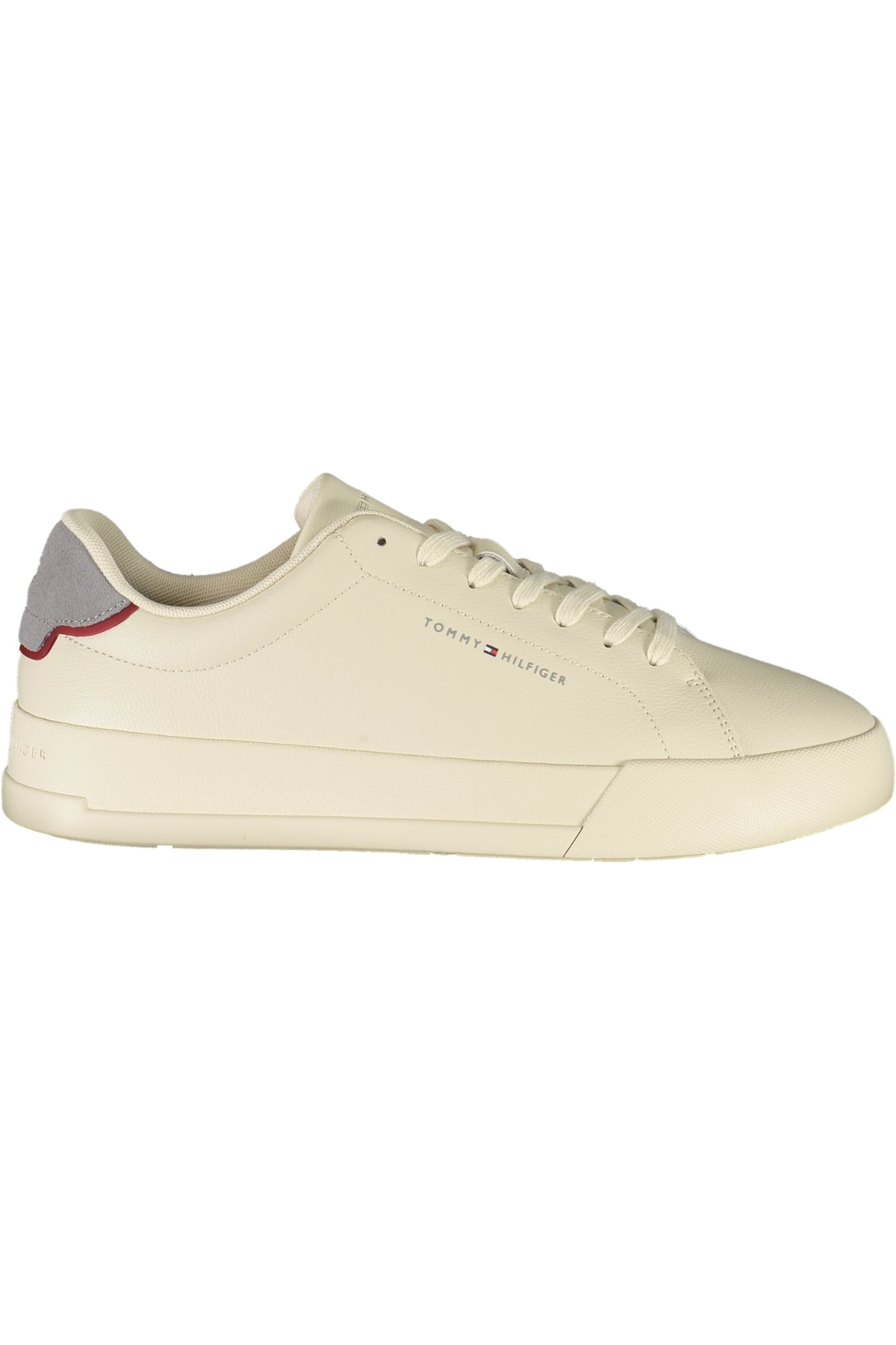 Tommy Hilfiger vyriški laisvalaikio batai – smėlio spalvos, smėlio spalvos