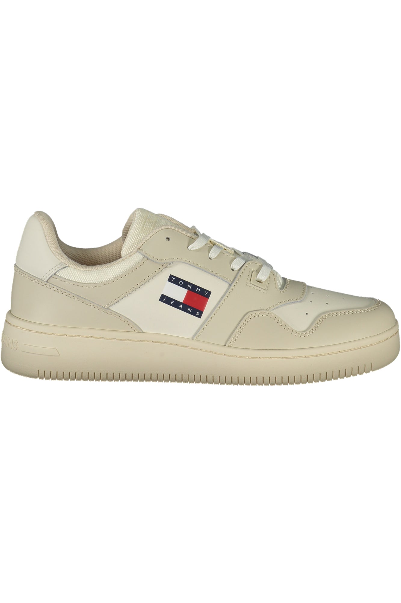 Tommy Hilfiger vyriški laisvalaikio batai – smėlio spalvos, smėlio spalvos