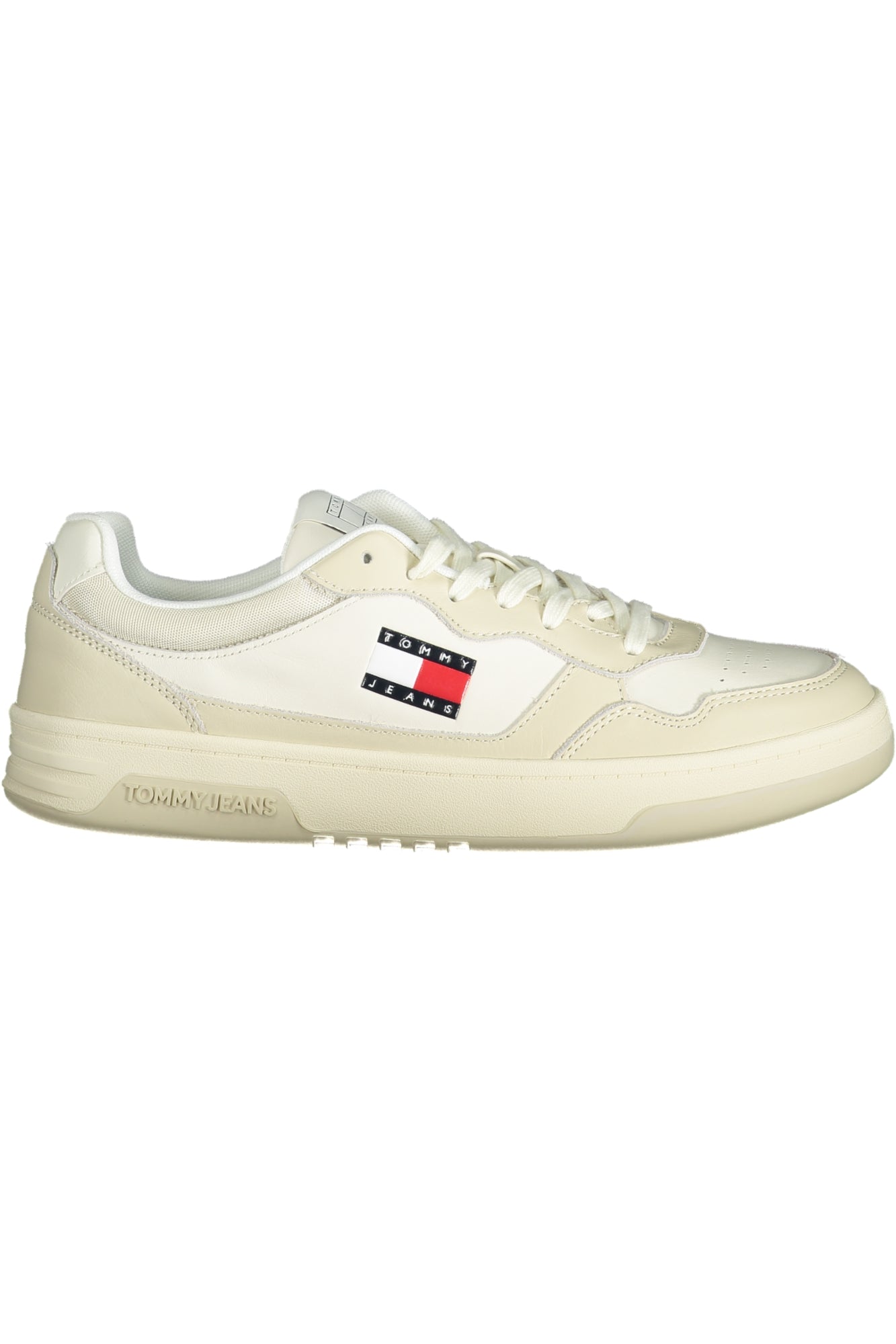 Tommy Hilfiger vyriški laisvalaikio batai – smėlio spalvos, smėlio spalvos