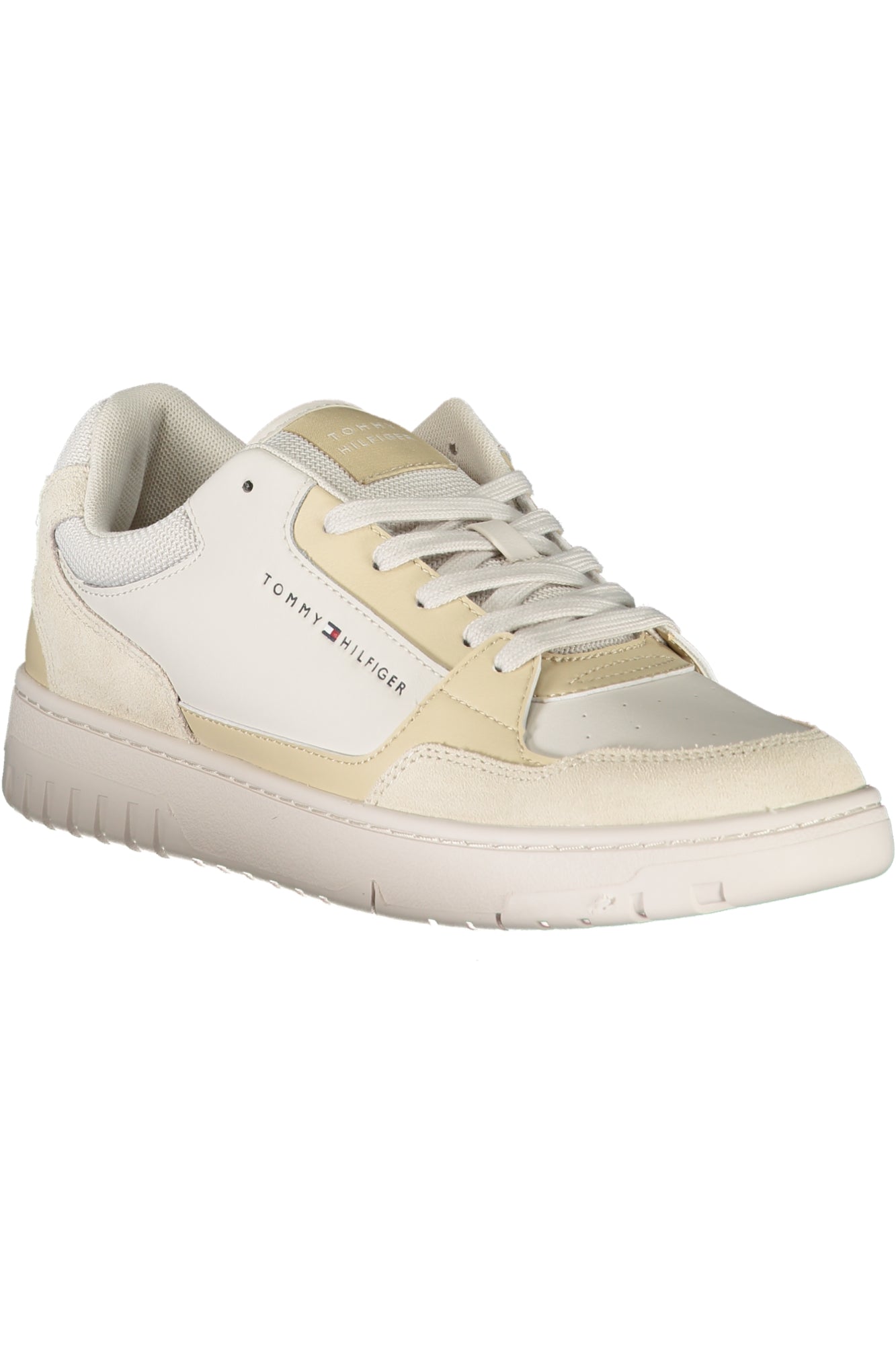 Tommy Hilfiger vyriški laisvalaikio batai – smėlio spalvos, smėlio spalva, nuotrauka 2