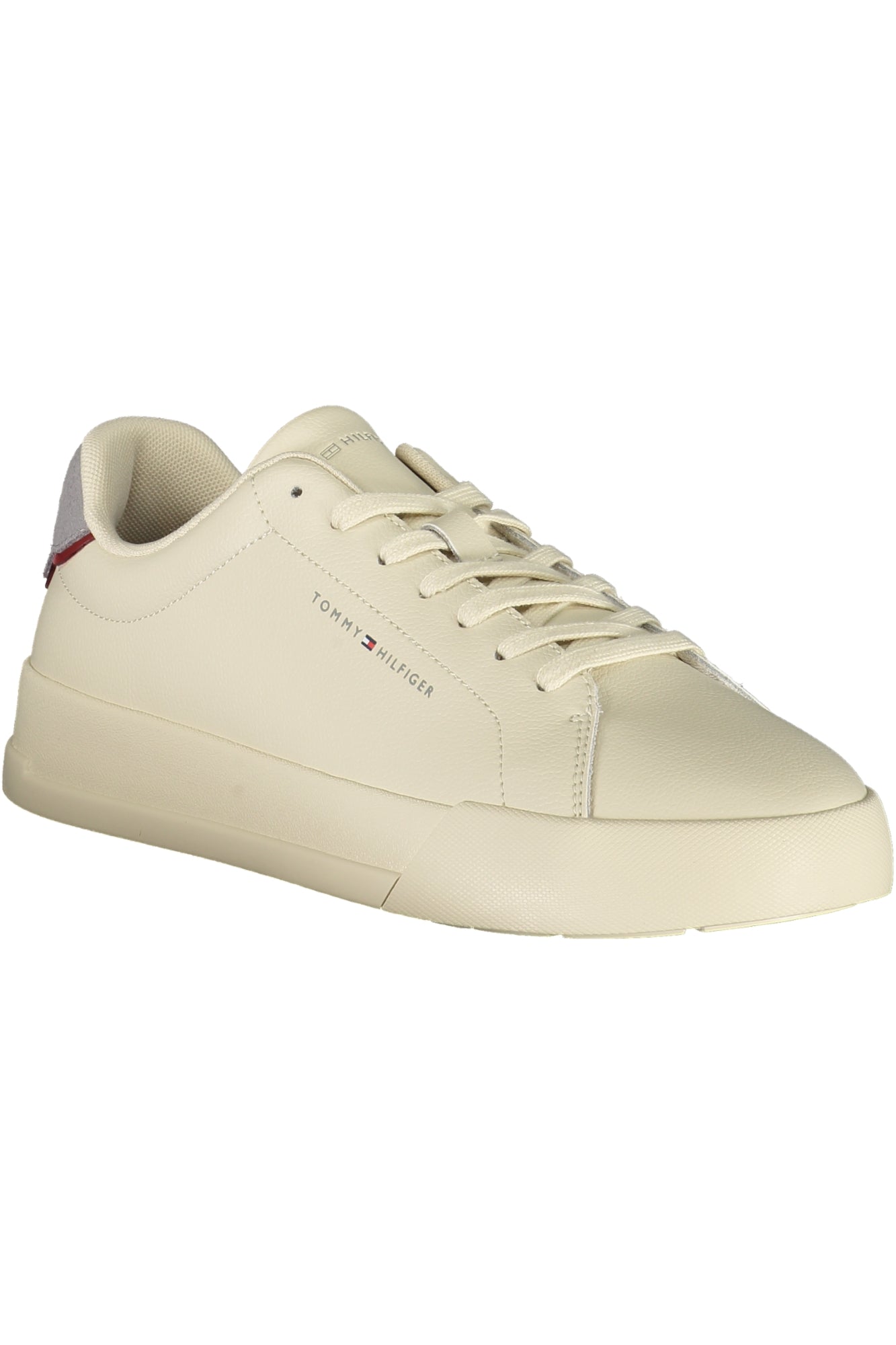 Tommy Hilfiger vyriški laisvalaikio batai – smėlio spalvos, smėlio spalvos, nuotrauka 2