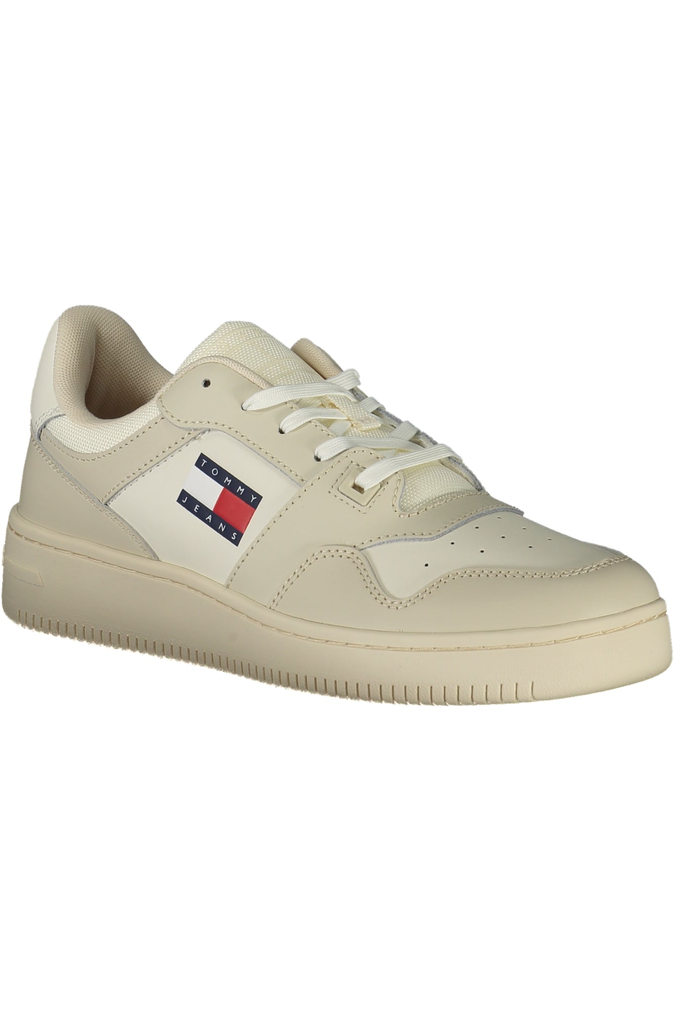 Tommy Hilfiger vyriški laisvalaikio batai – smėlio spalvos, smėlio spalvos, nuotrauka 2